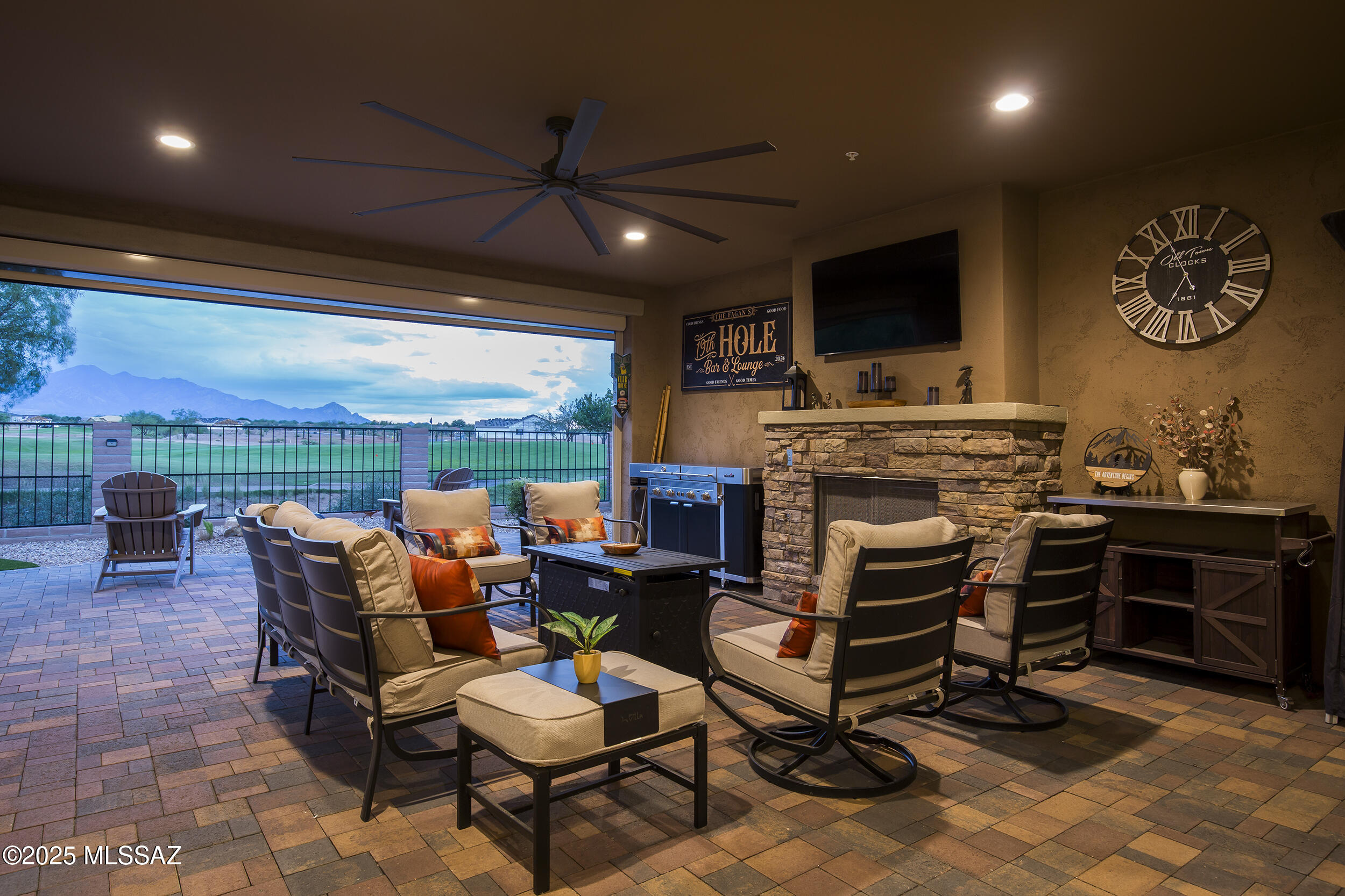 Quail Creek II Unit 28 - Residential