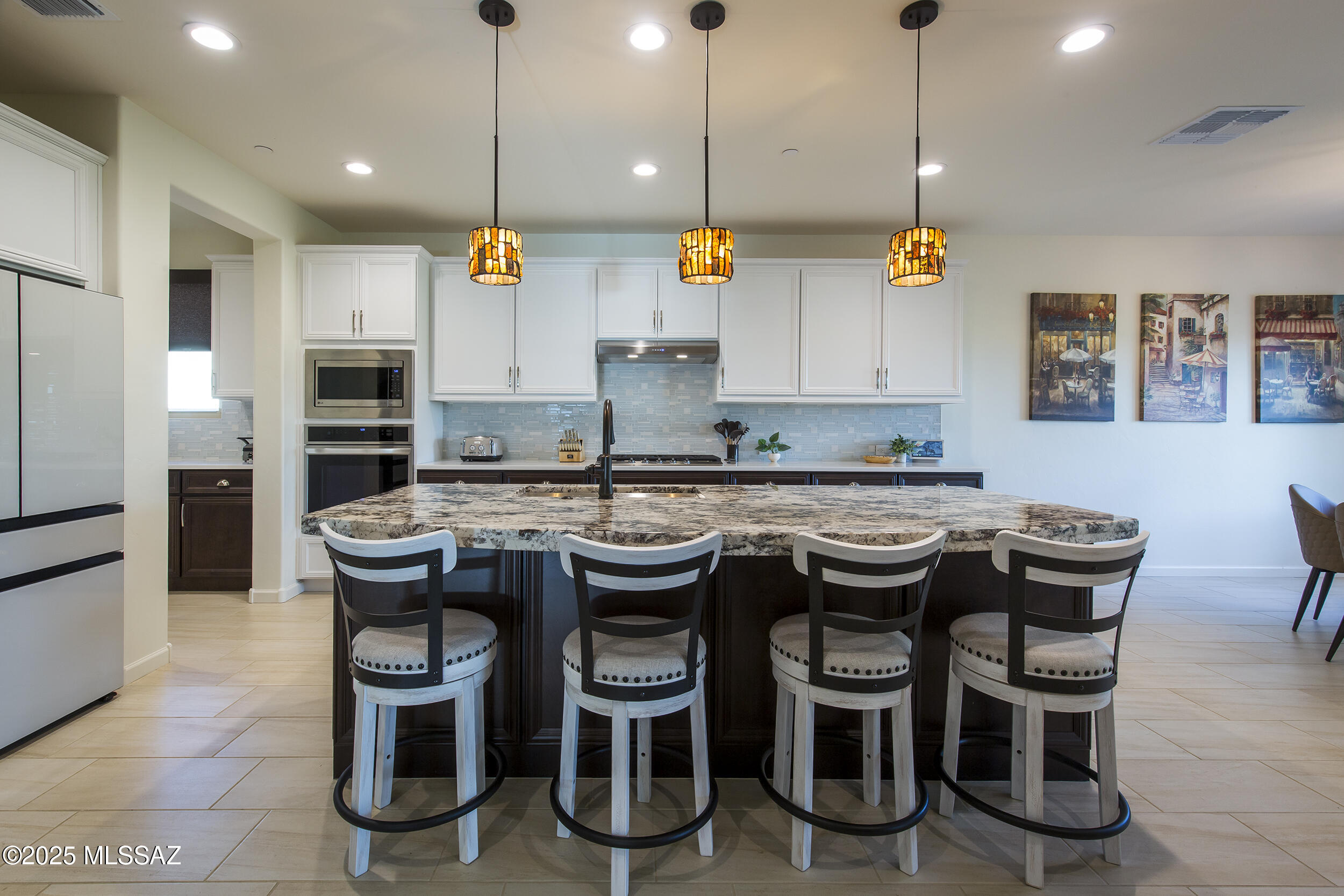 Quail Creek II Unit 28 - Residential