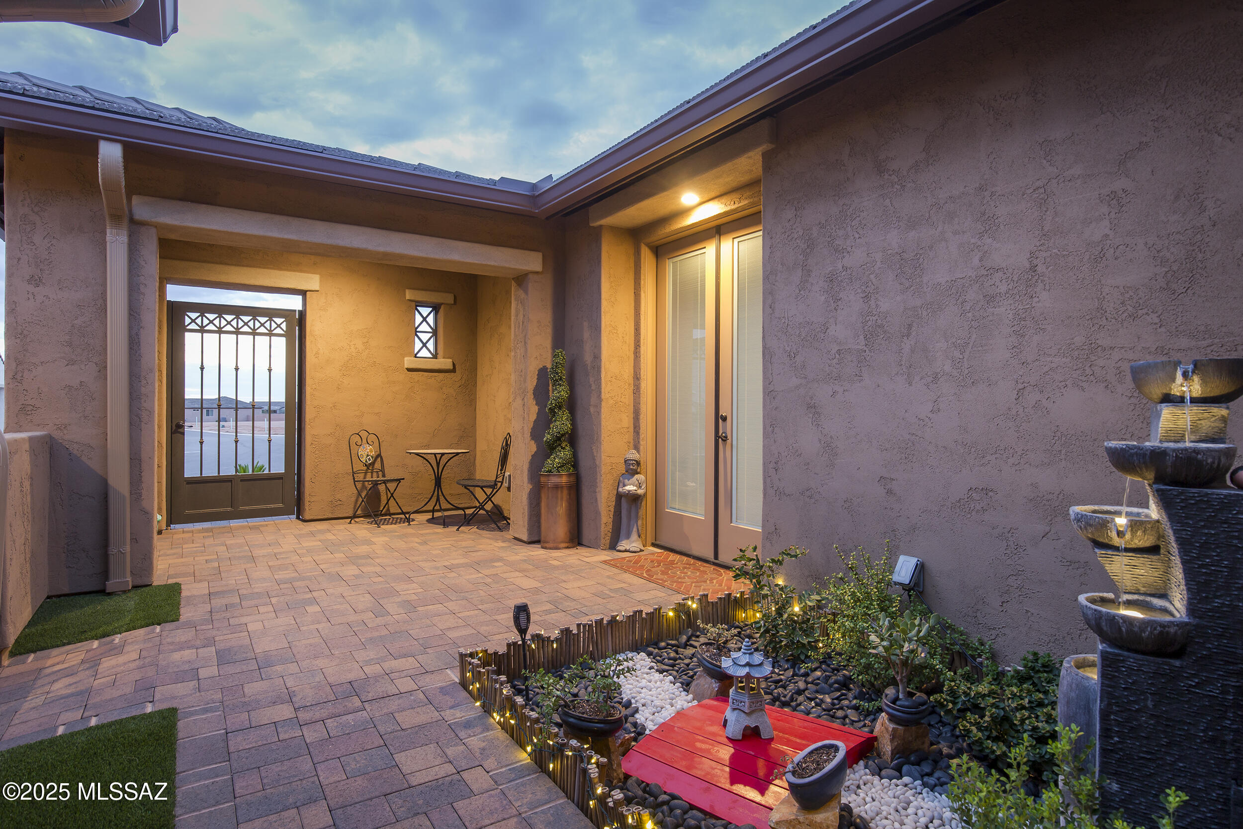 Quail Creek II Unit 28 - Residential