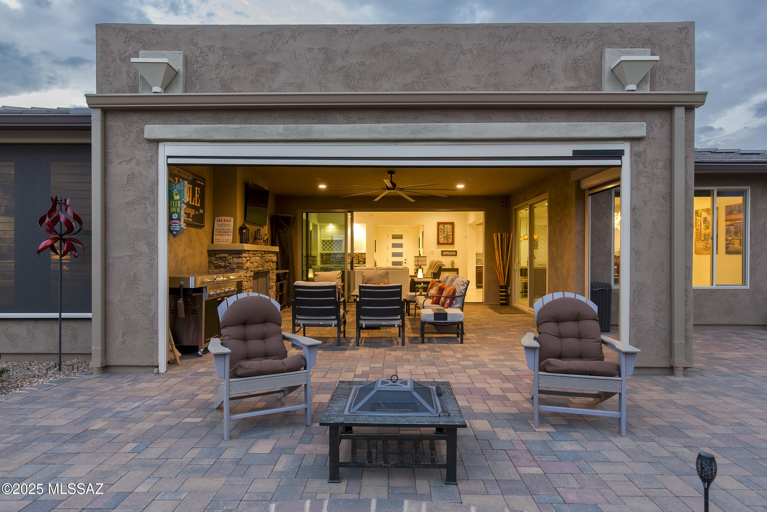 Quail Creek II Unit 28 - Residential