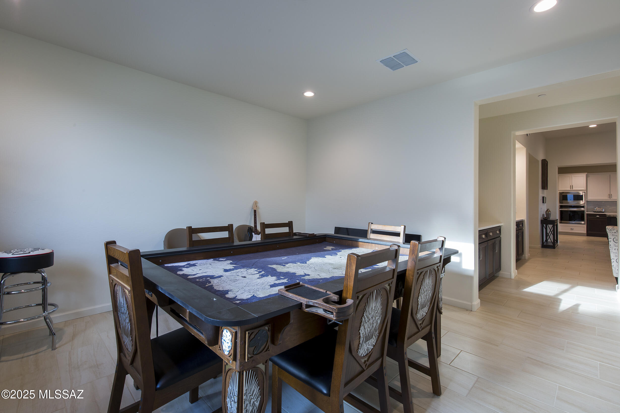 Quail Creek II Unit 28 - Residential