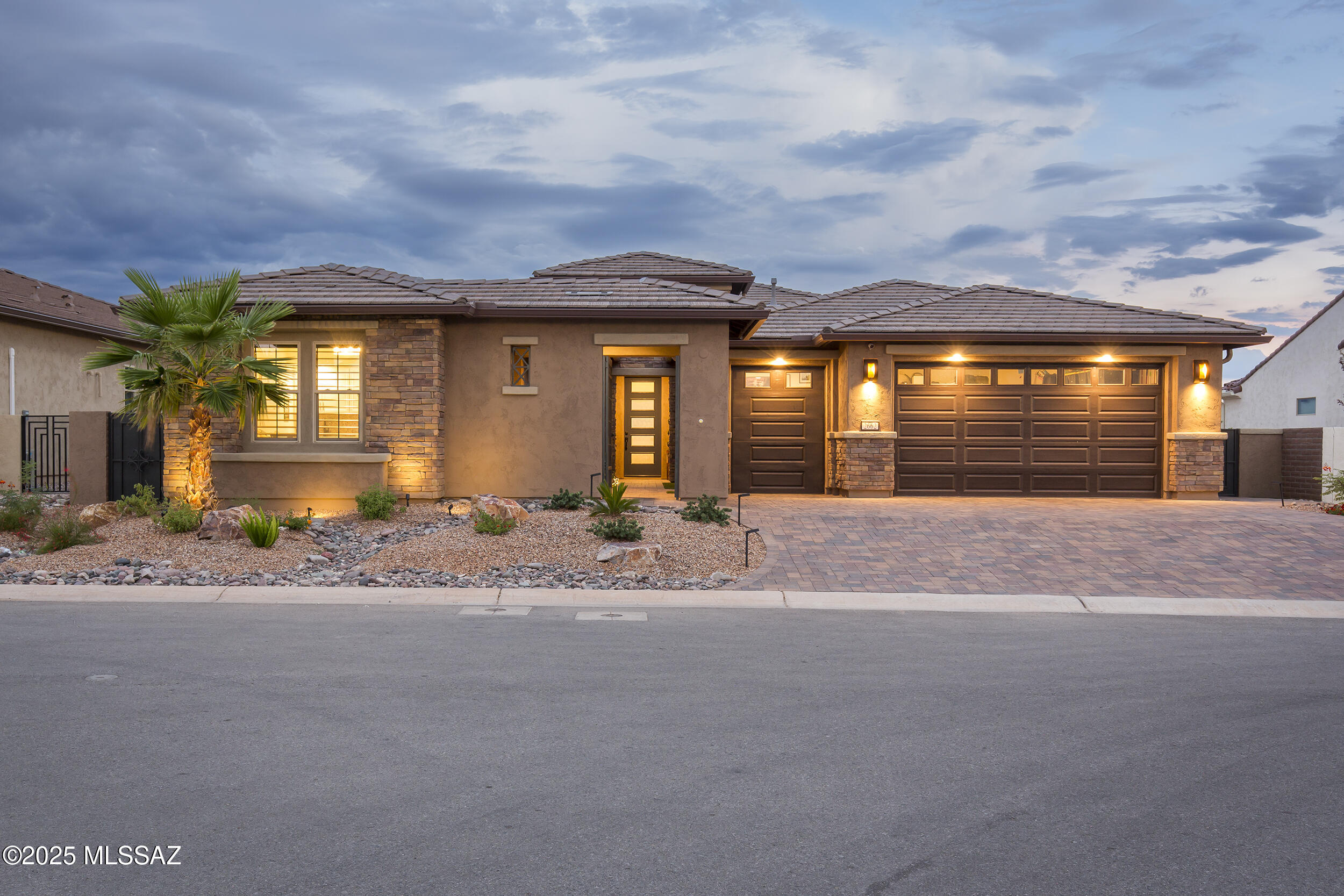 Quail Creek II Unit 28 - Residential