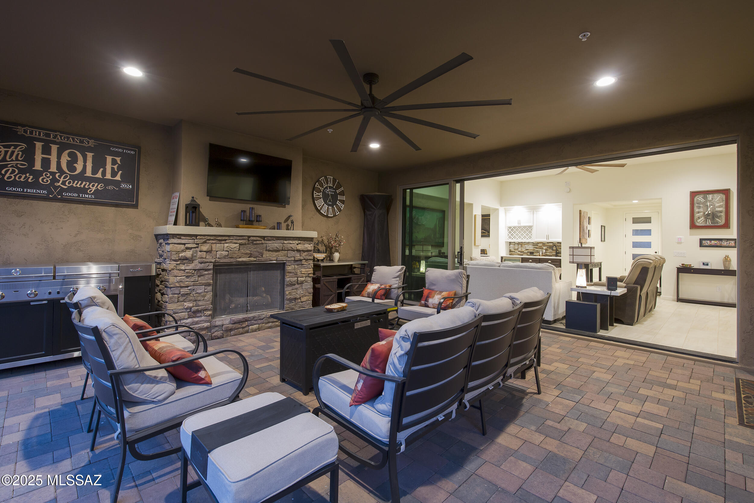 Quail Creek II Unit 28 - Residential