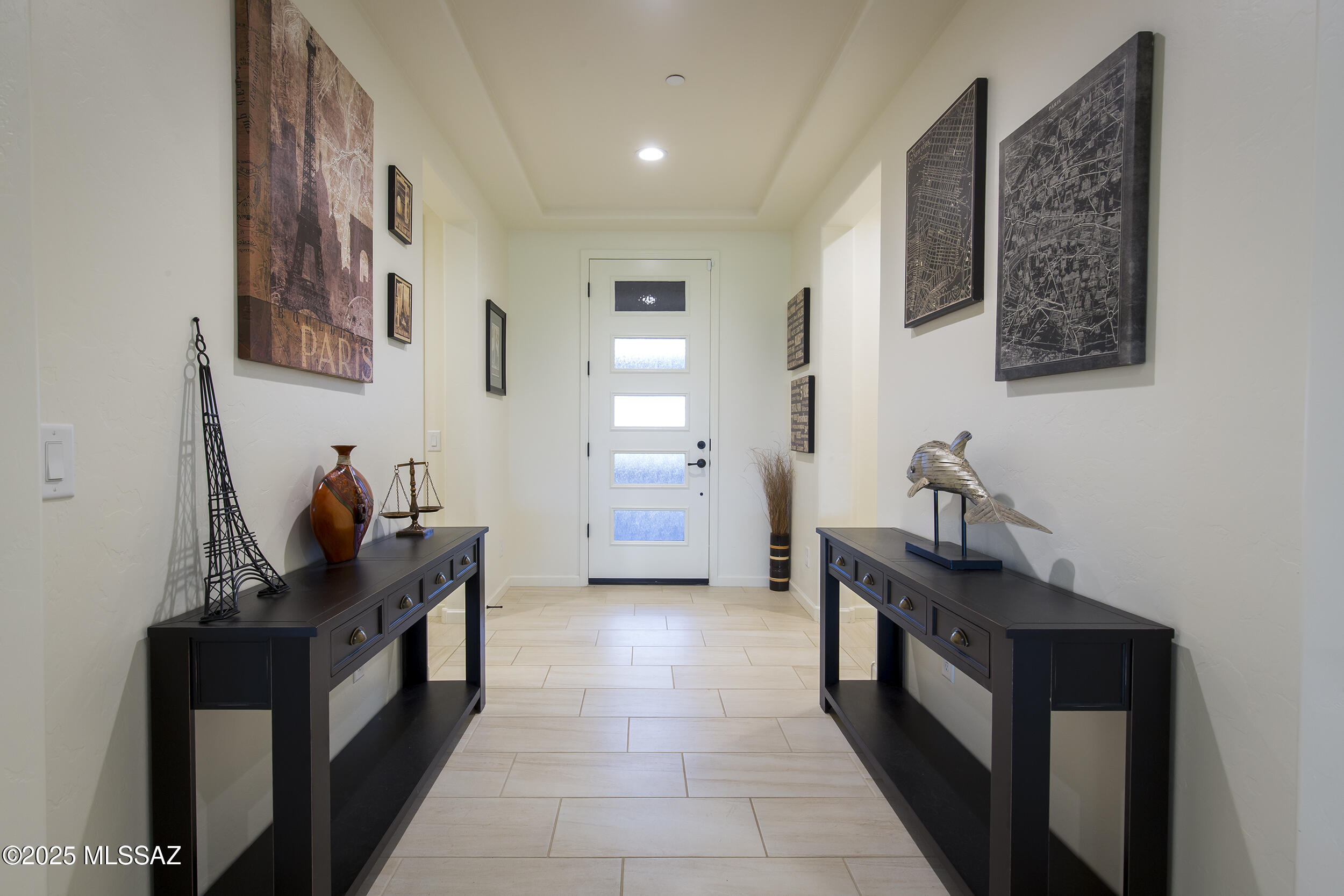 Quail Creek II Unit 28 - Residential