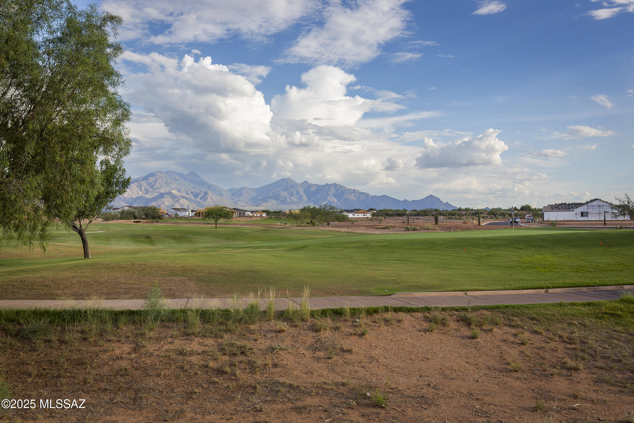 Quail Creek II Unit 28 - Residential