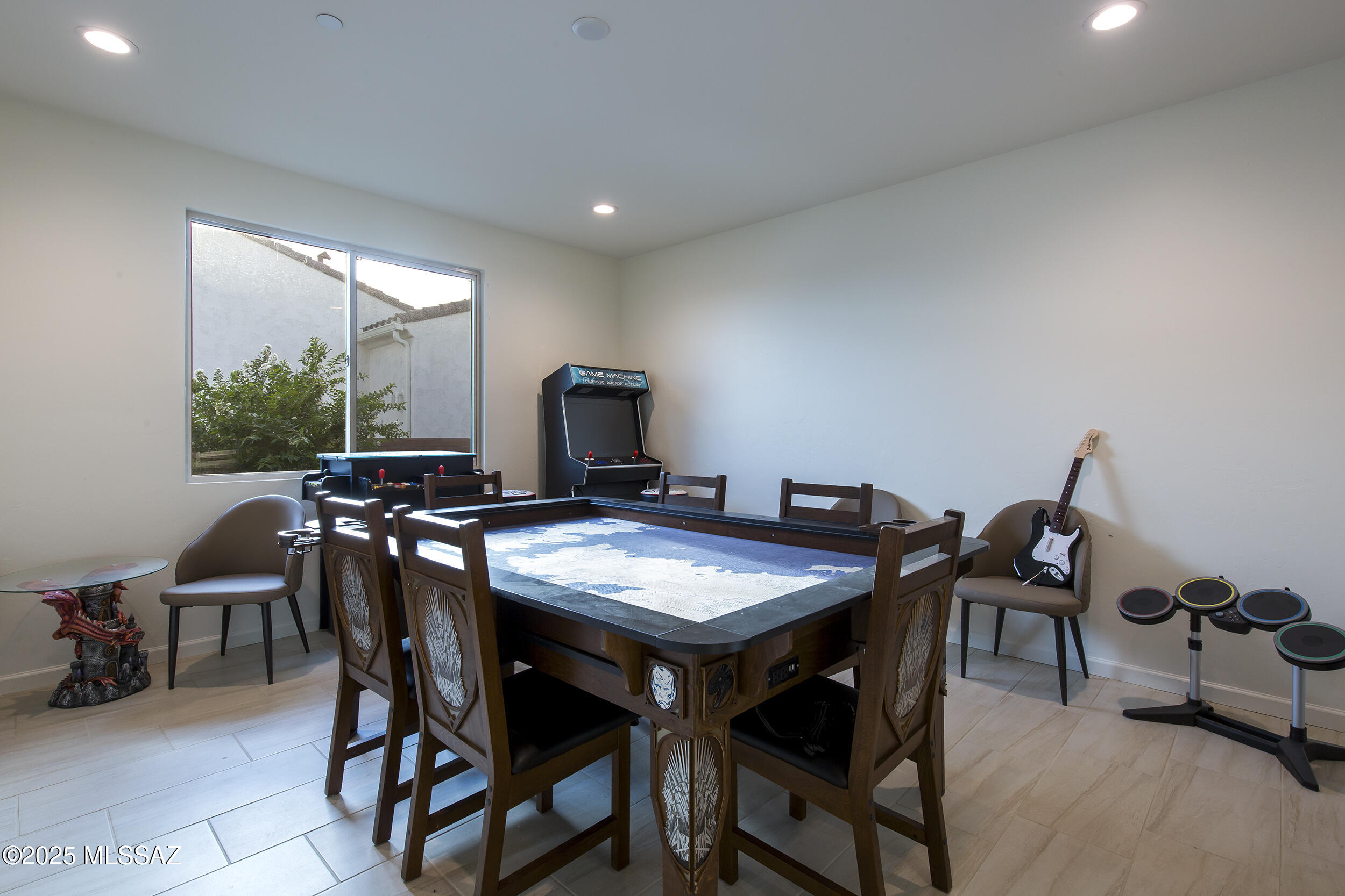 Quail Creek II Unit 28 - Residential