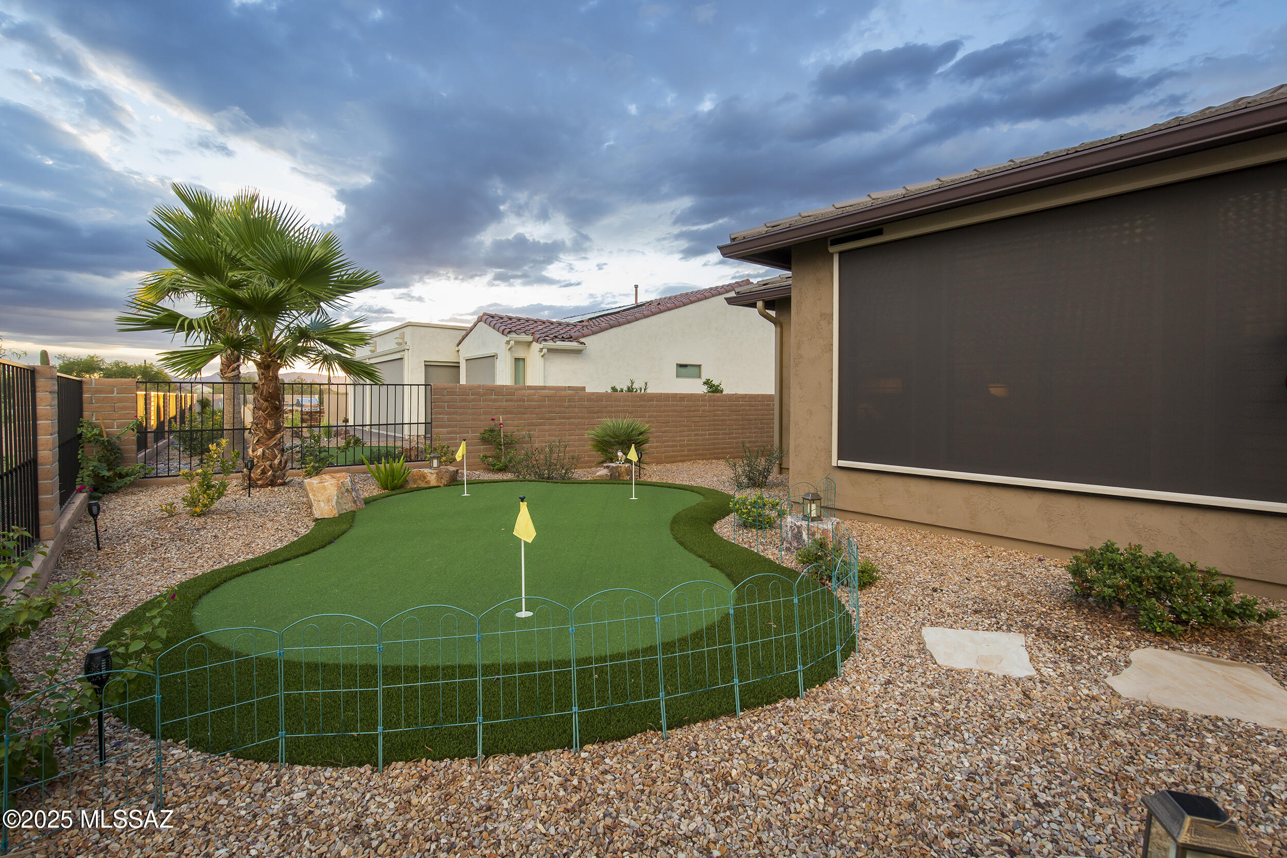 Quail Creek II Unit 28 - Residential