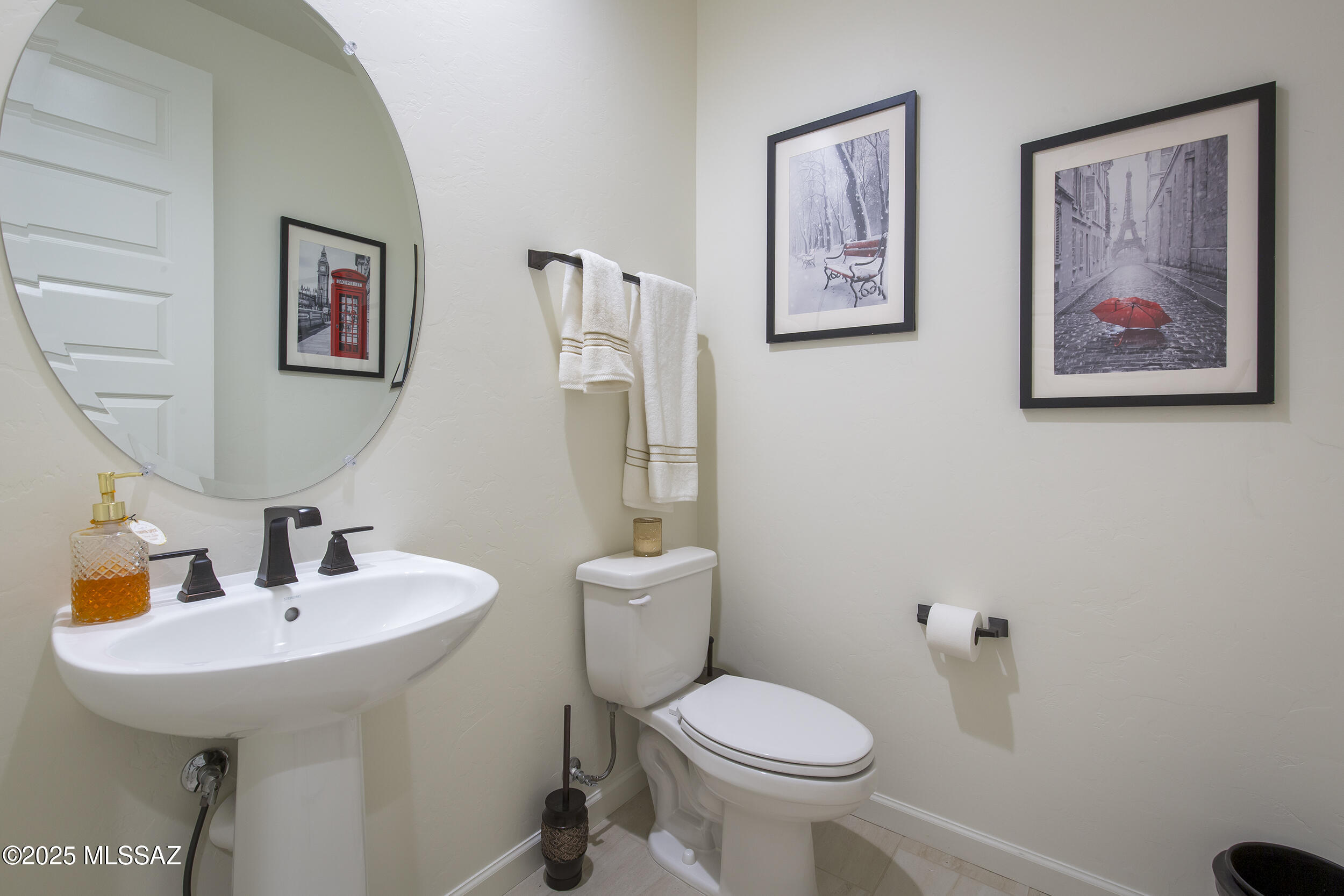 Quail Creek II Unit 28 - Residential