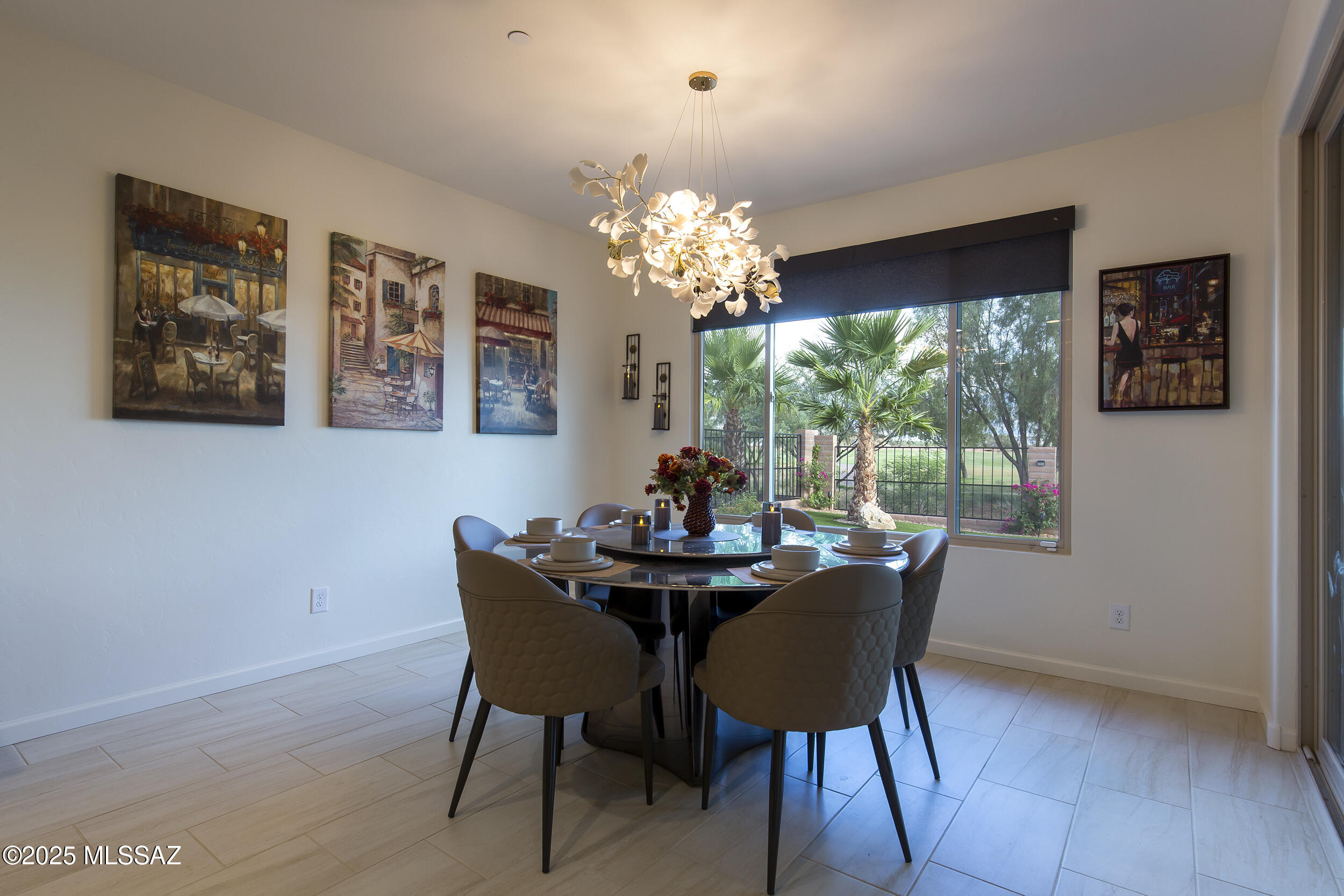 Quail Creek II Unit 28 - Residential