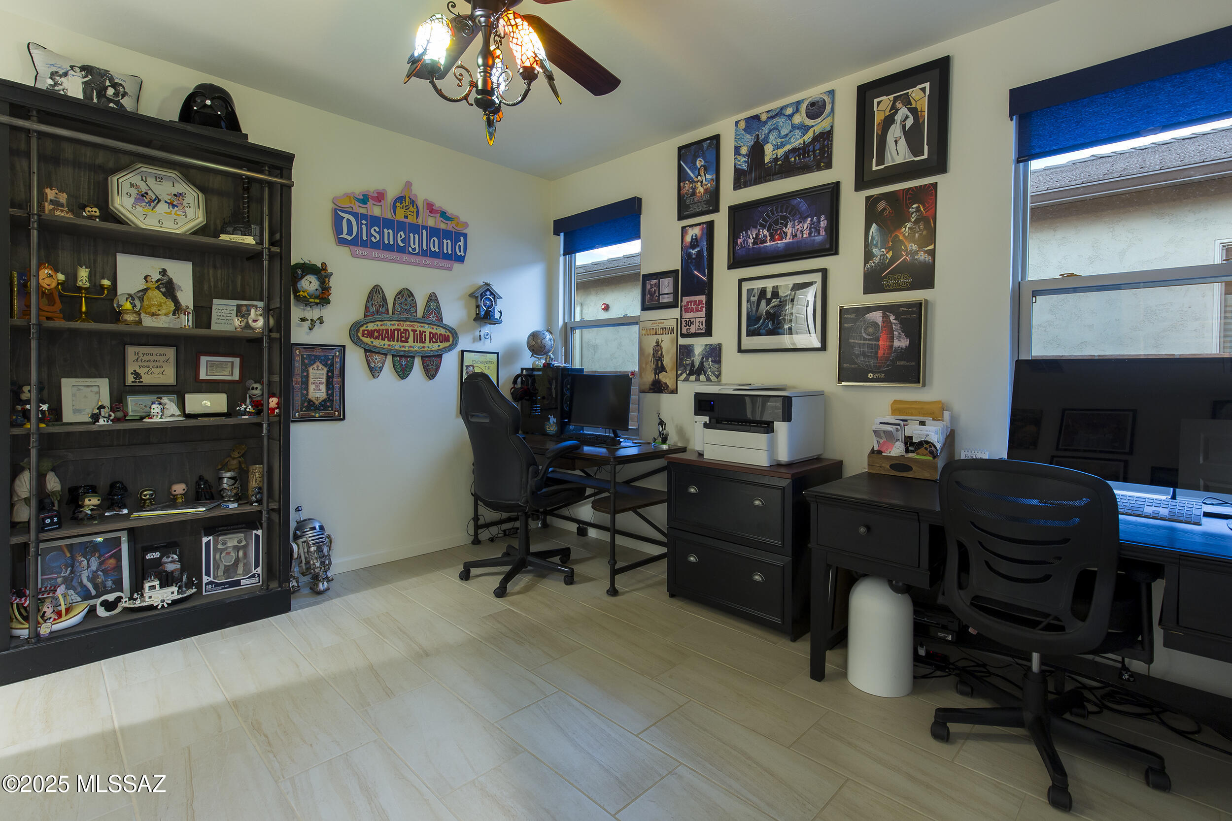 Quail Creek II Unit 28 - Residential