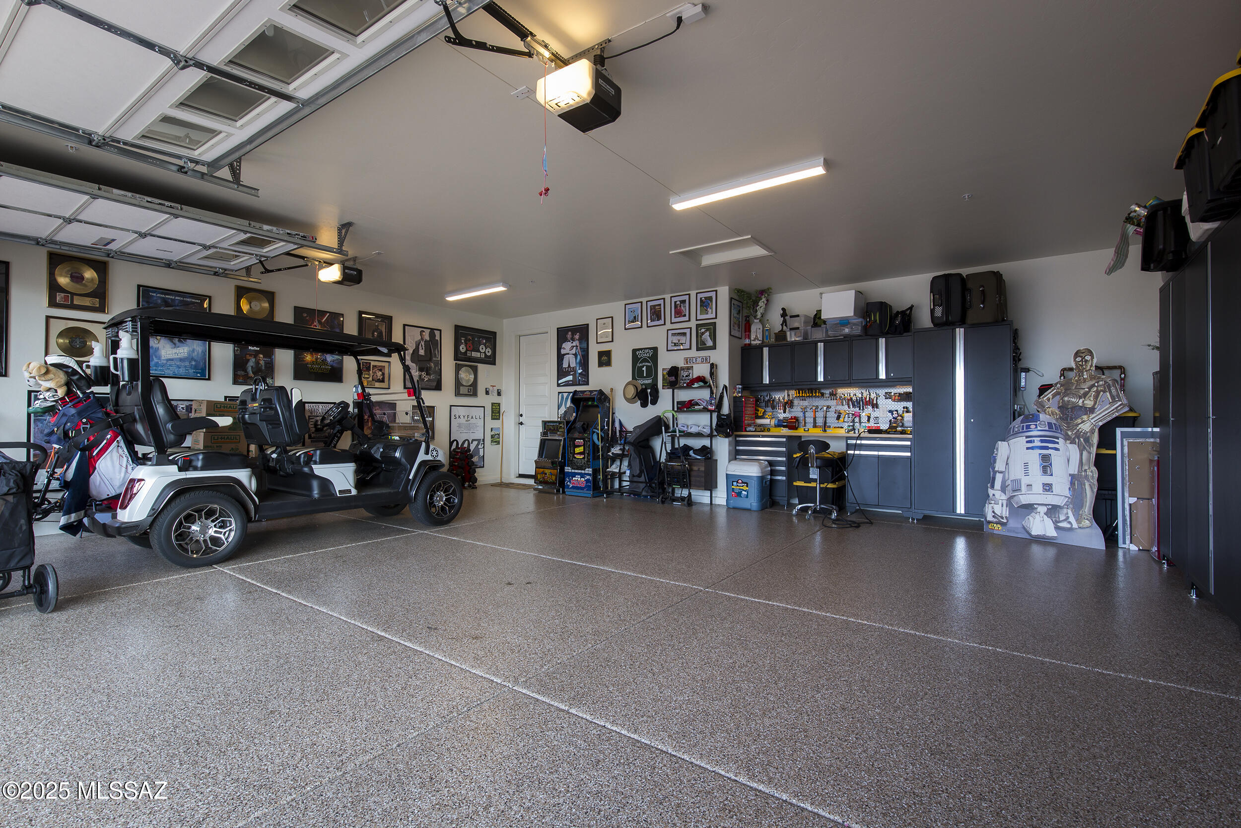 Quail Creek II Unit 28 - Residential