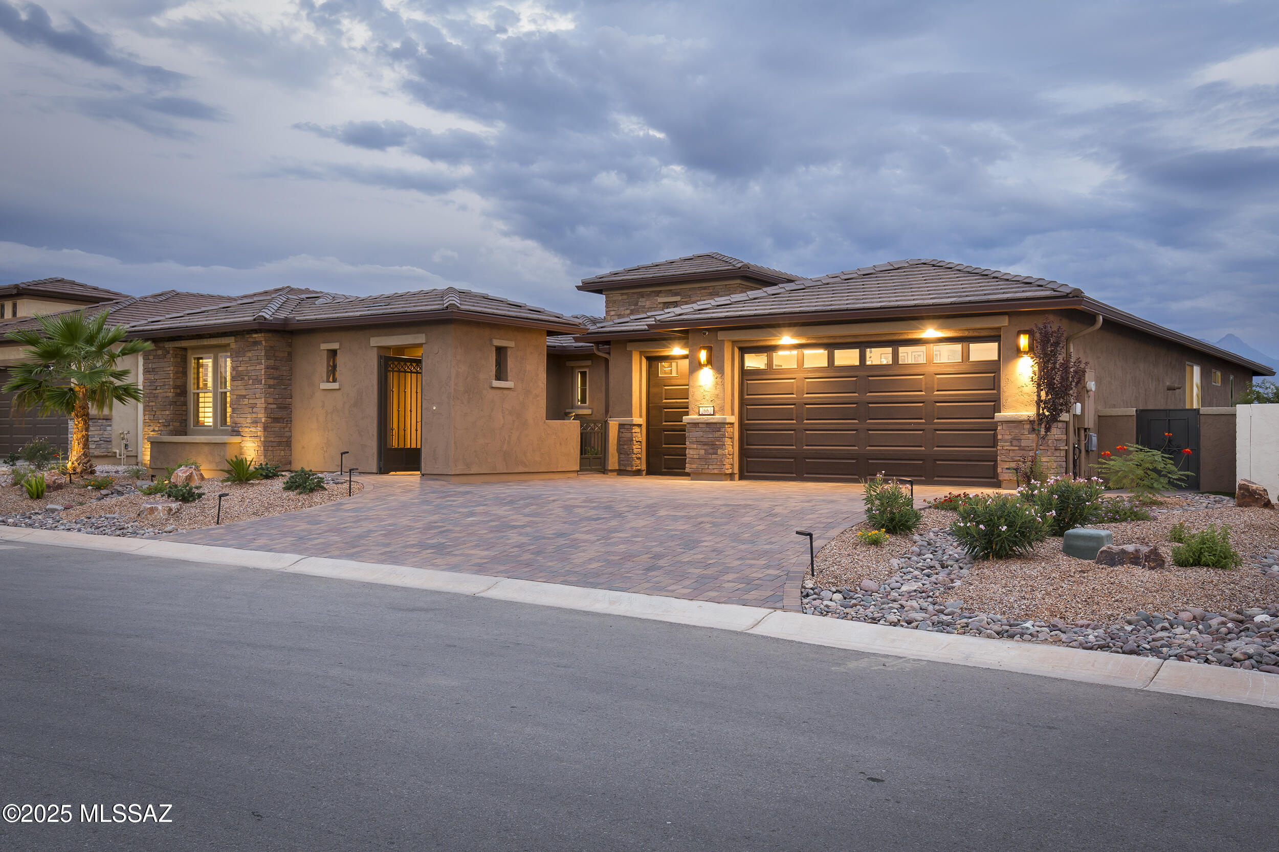 Quail Creek II Unit 28 - Residential