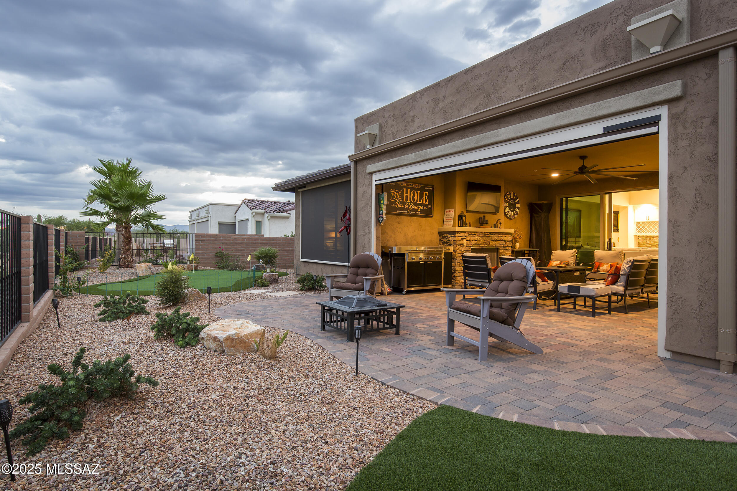 Quail Creek II Unit 28 - Residential