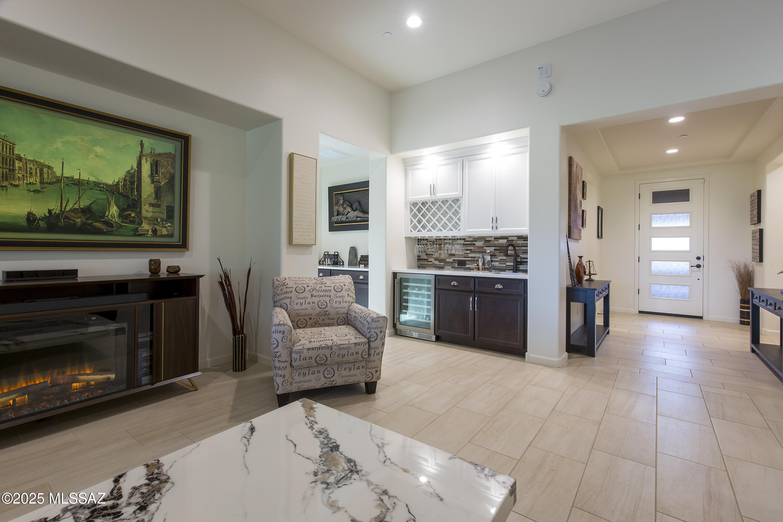 Quail Creek II Unit 28 - Residential