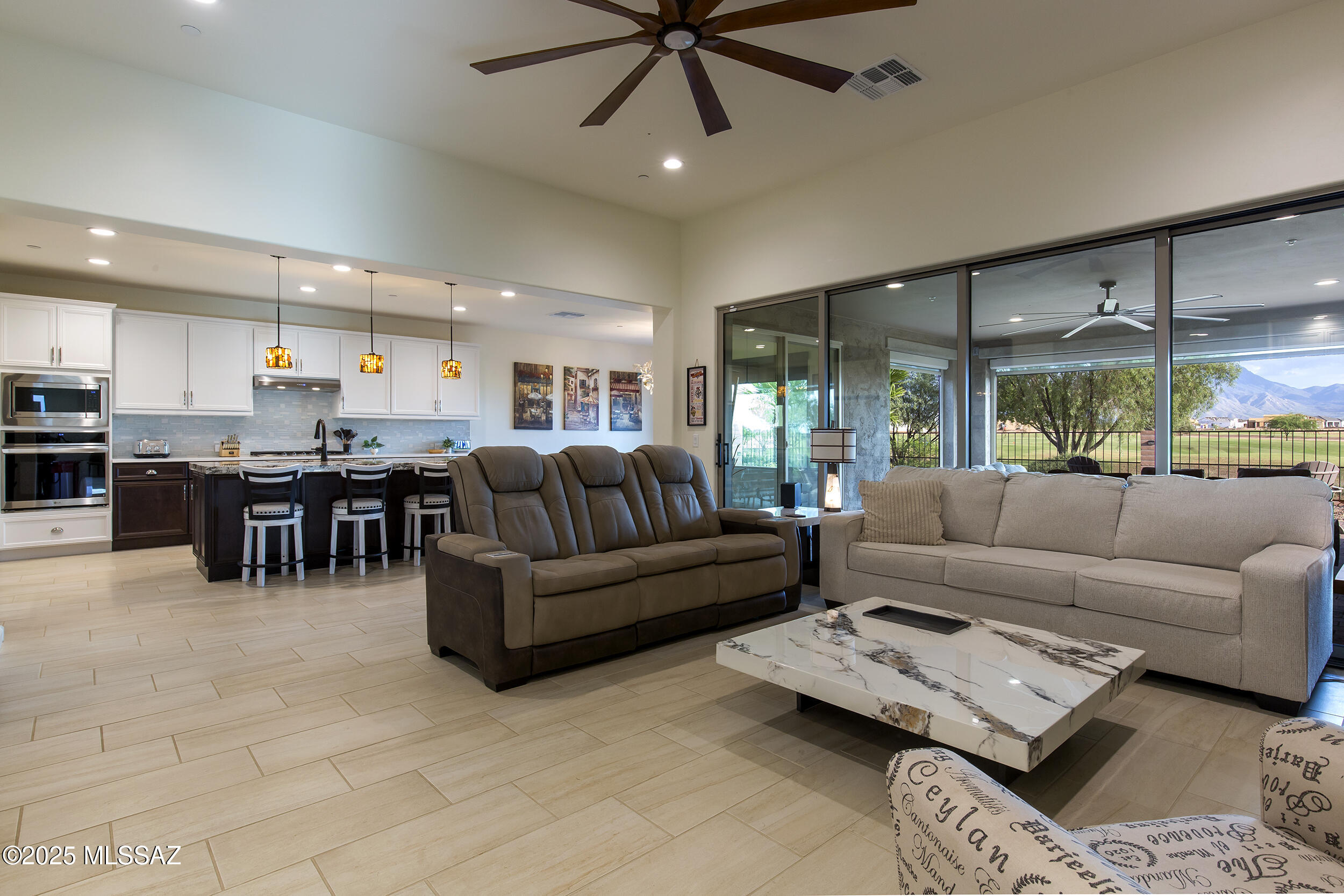 Quail Creek II Unit 28 - Residential