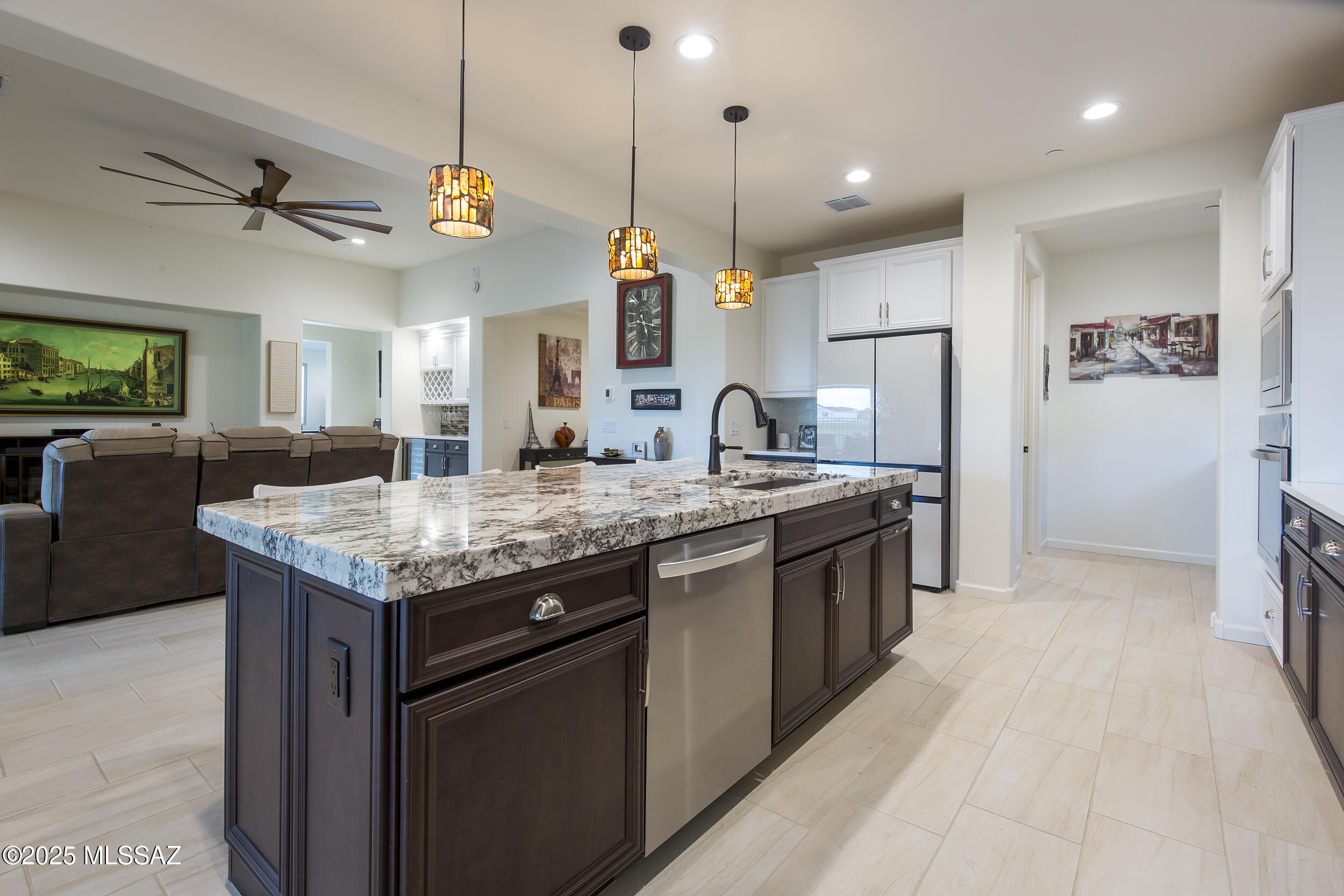 Quail Creek II Unit 28 - Residential