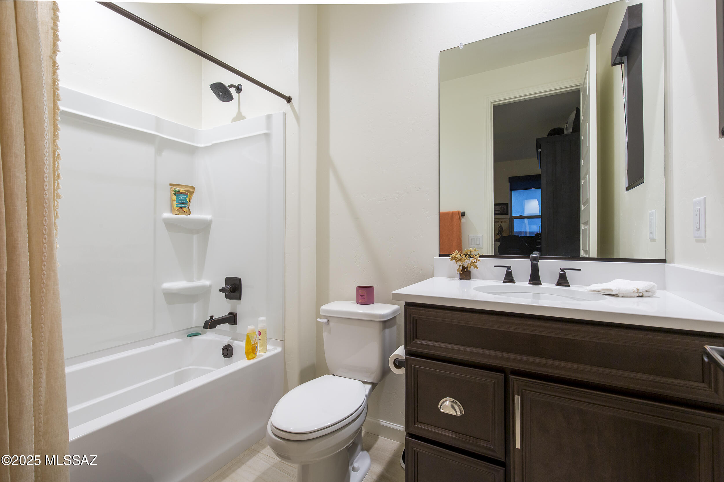 Quail Creek II Unit 28 - Residential