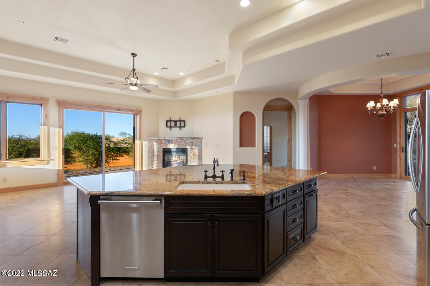 Pusch Ridge (13-32) - Residential