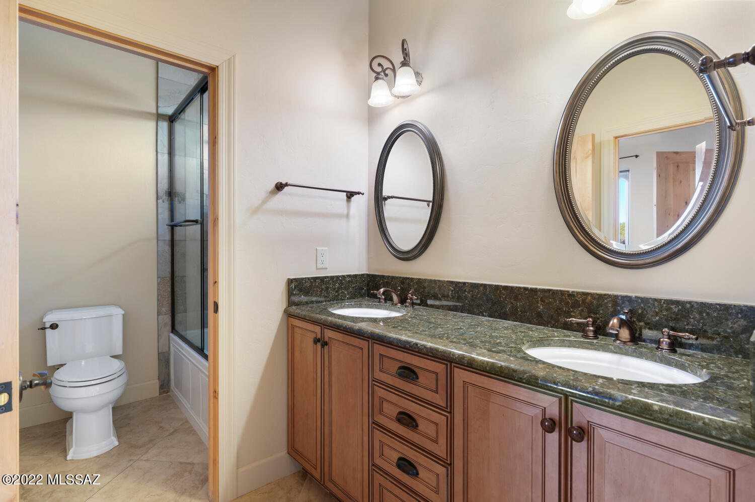 Pusch Ridge (13-32) - Residential