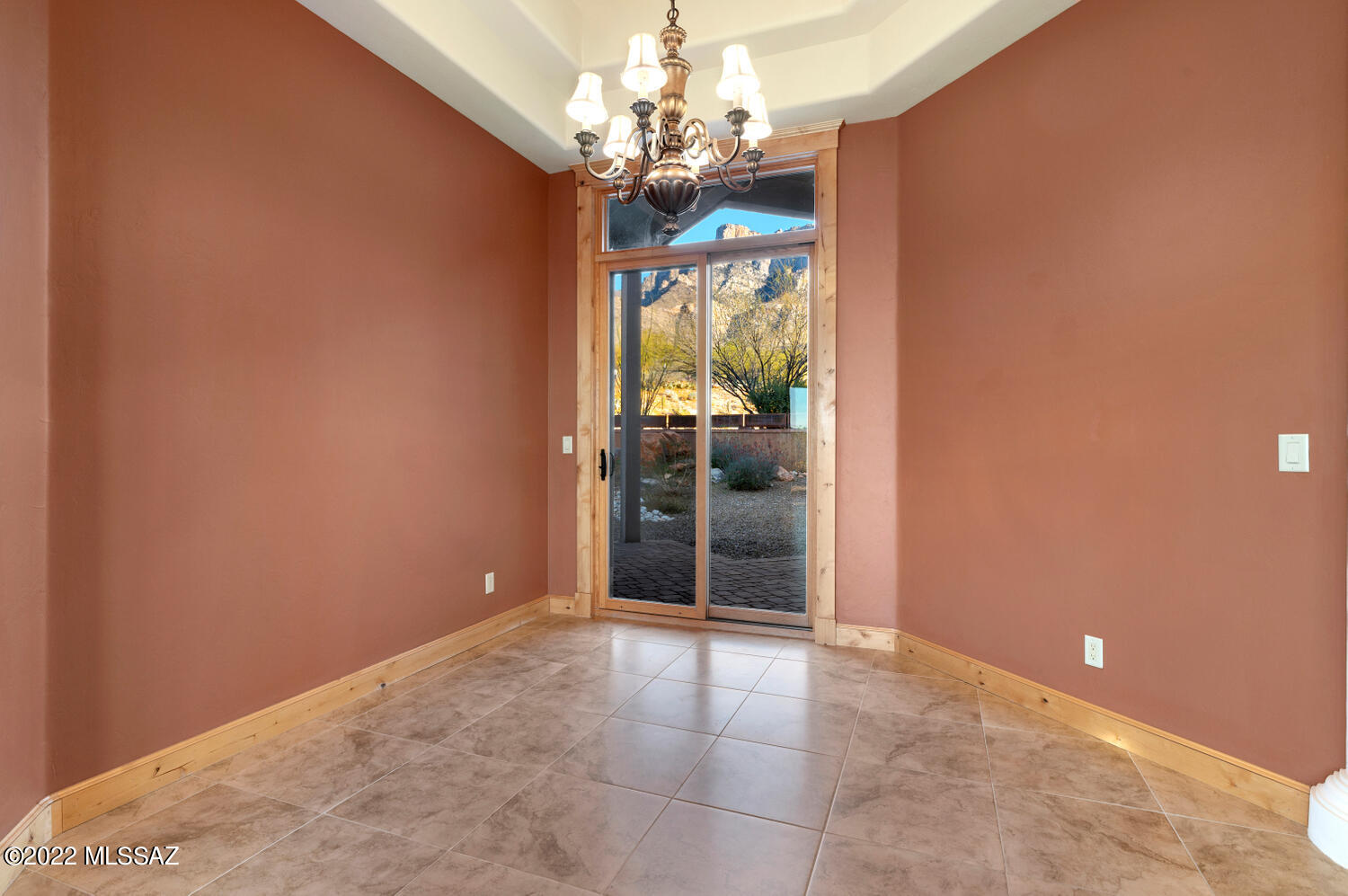 Pusch Ridge (13-32) - Residential
