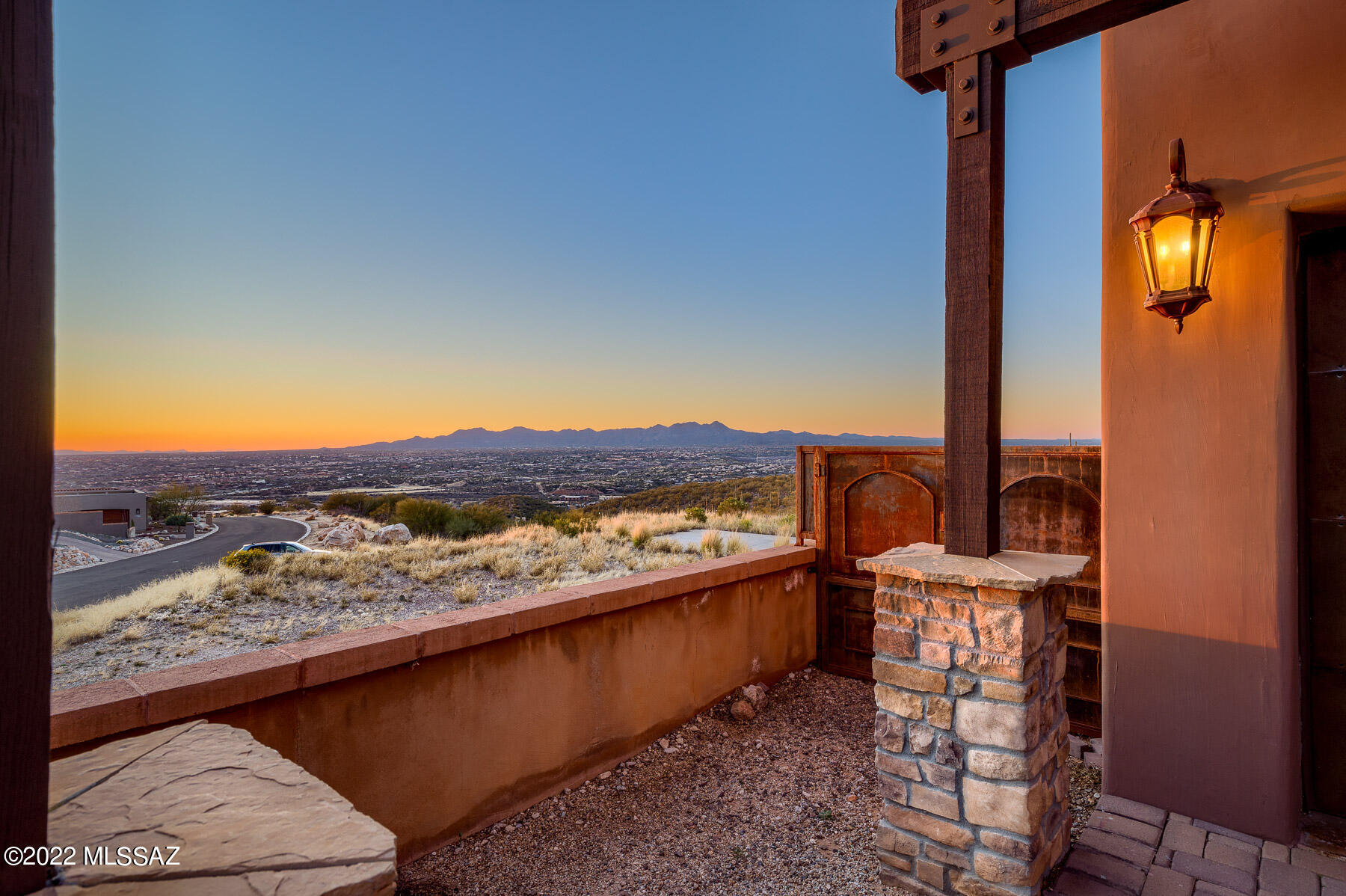 Pusch Ridge (13-32) - Residential