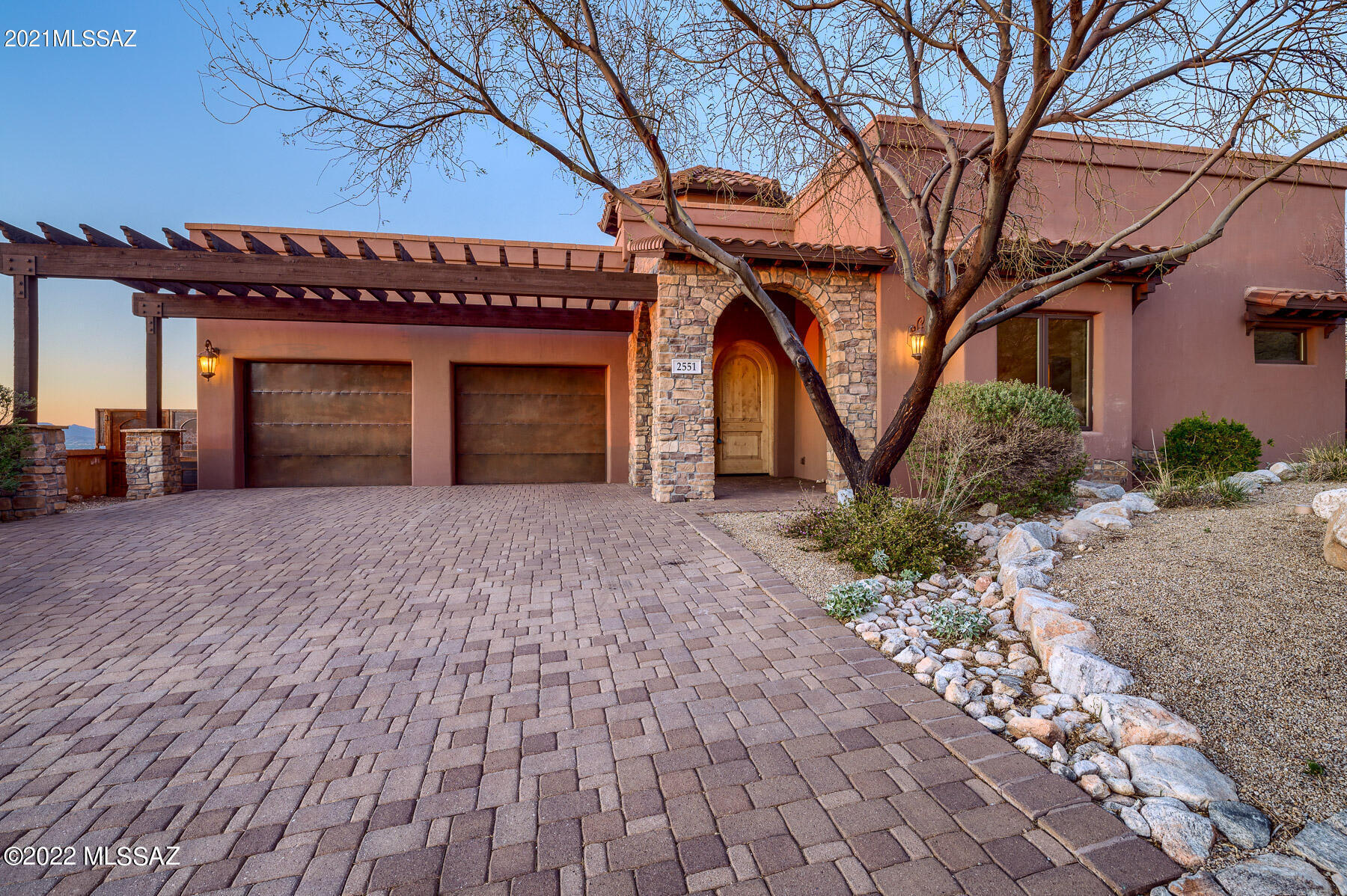 Pusch Ridge (13-32) - Residential