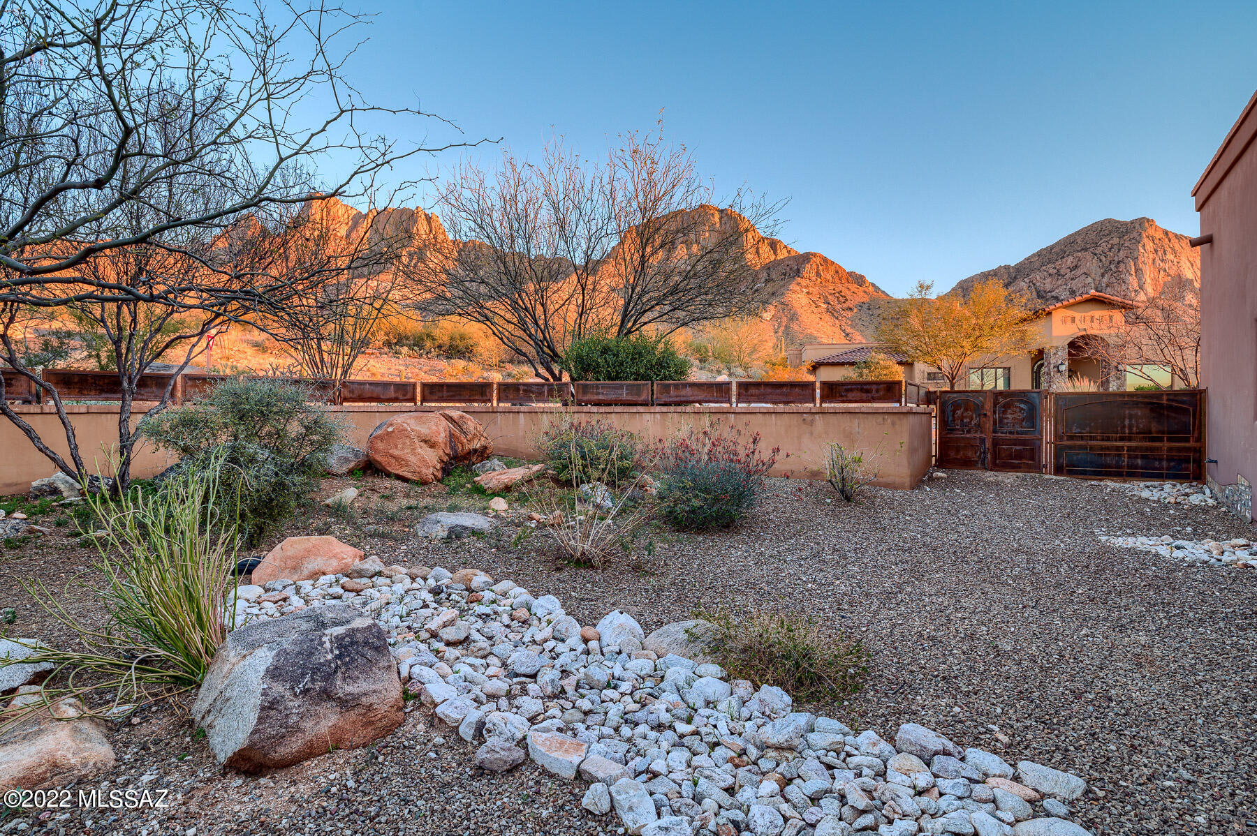 Pusch Ridge (13-32) - Residential