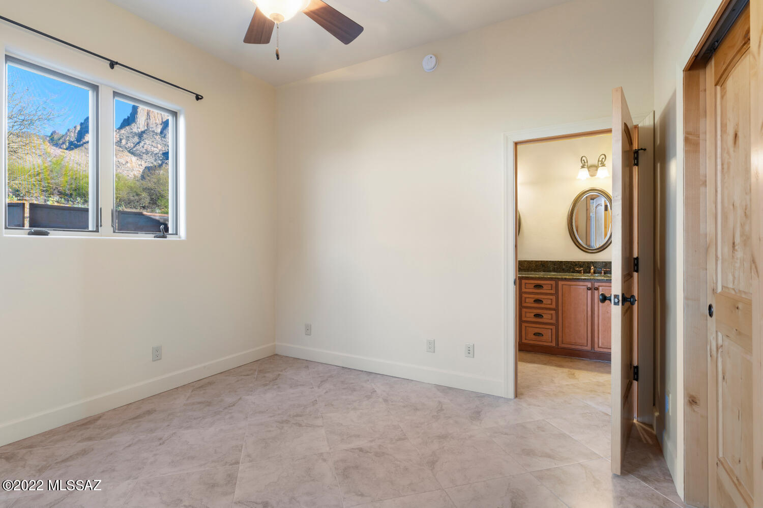 Pusch Ridge (13-32) - Residential