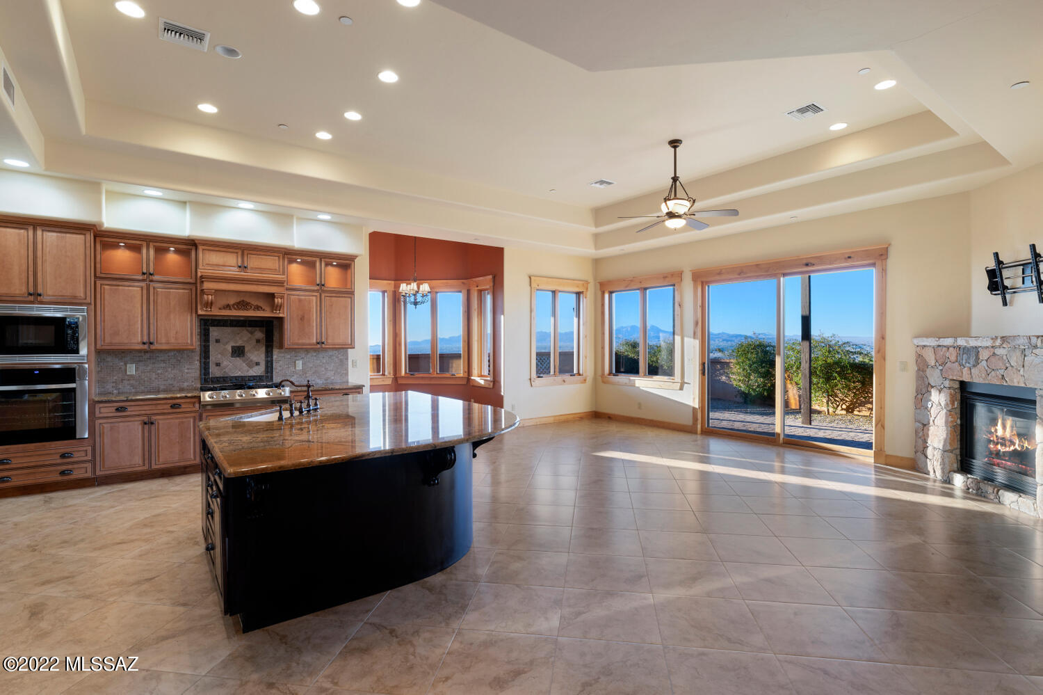 Pusch Ridge (13-32) - Residential
