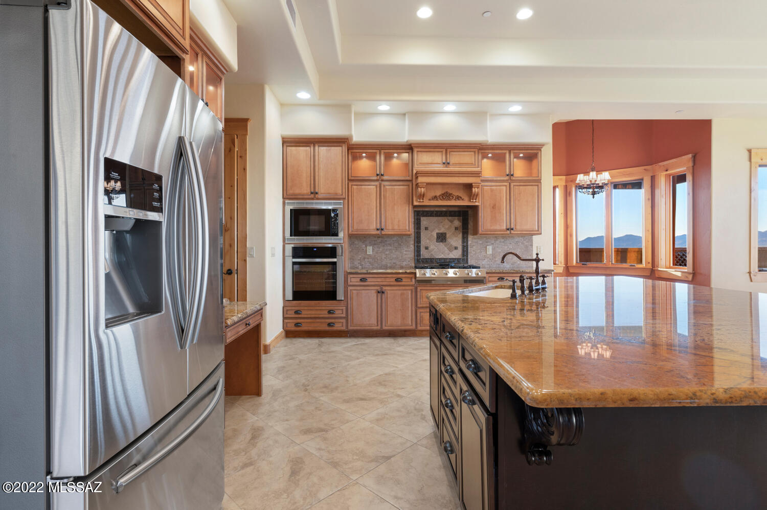 Pusch Ridge (13-32) - Residential