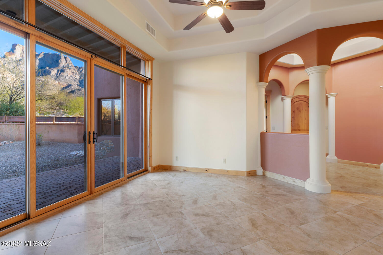 Pusch Ridge (13-32) - Residential