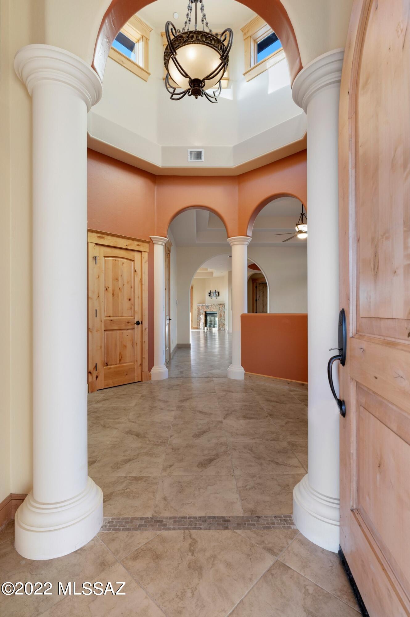 Pusch Ridge (13-32) - Residential