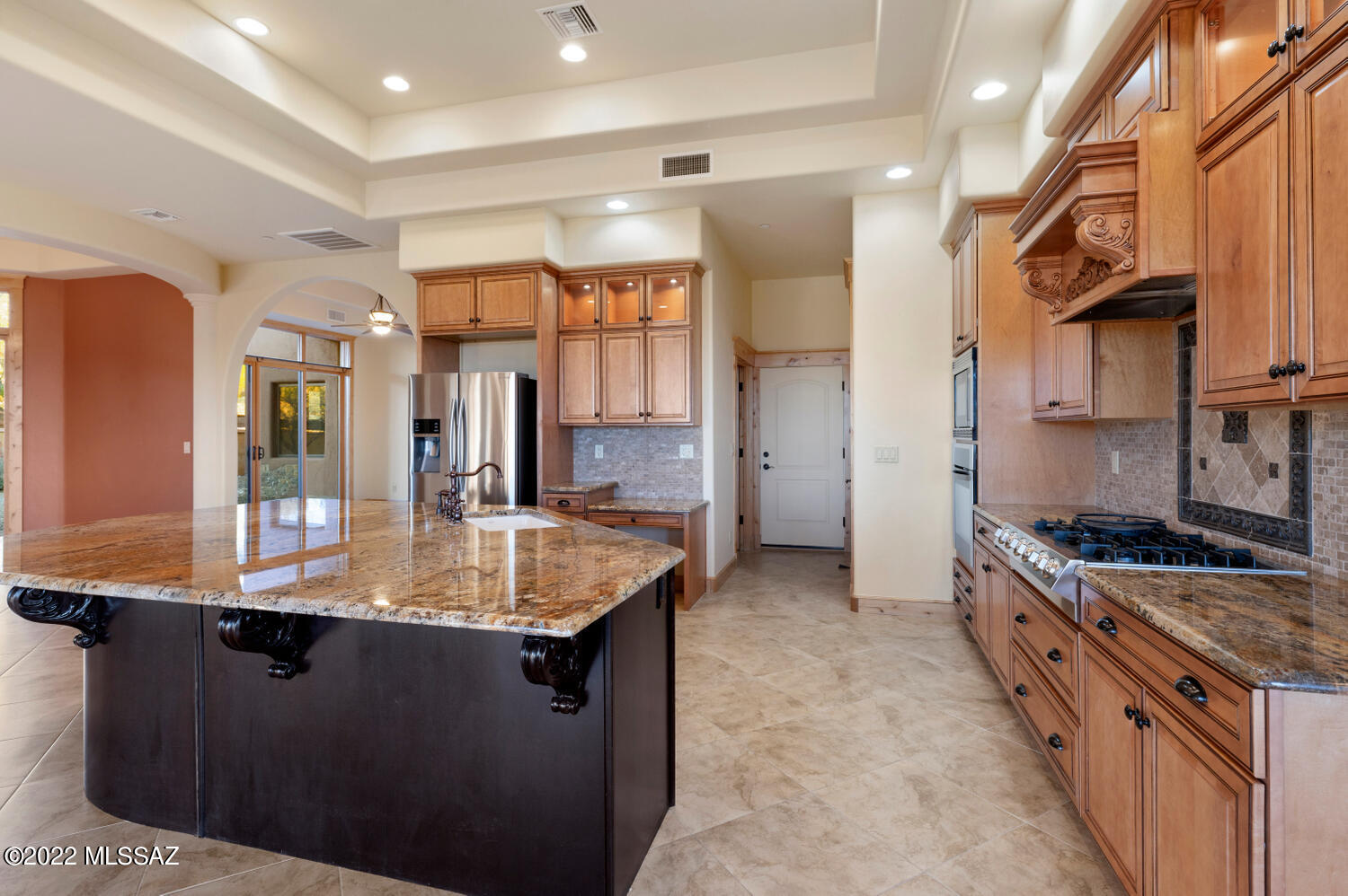 Pusch Ridge (13-32) - Residential