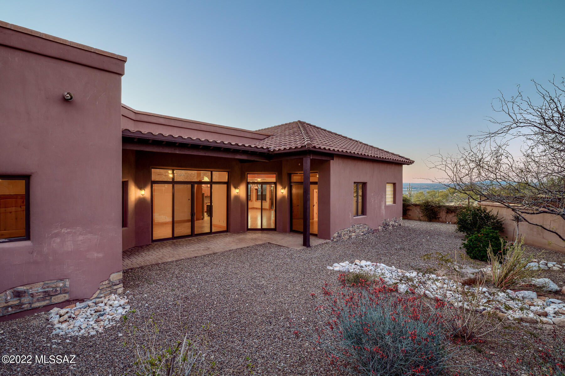 Pusch Ridge (13-32) - Residential