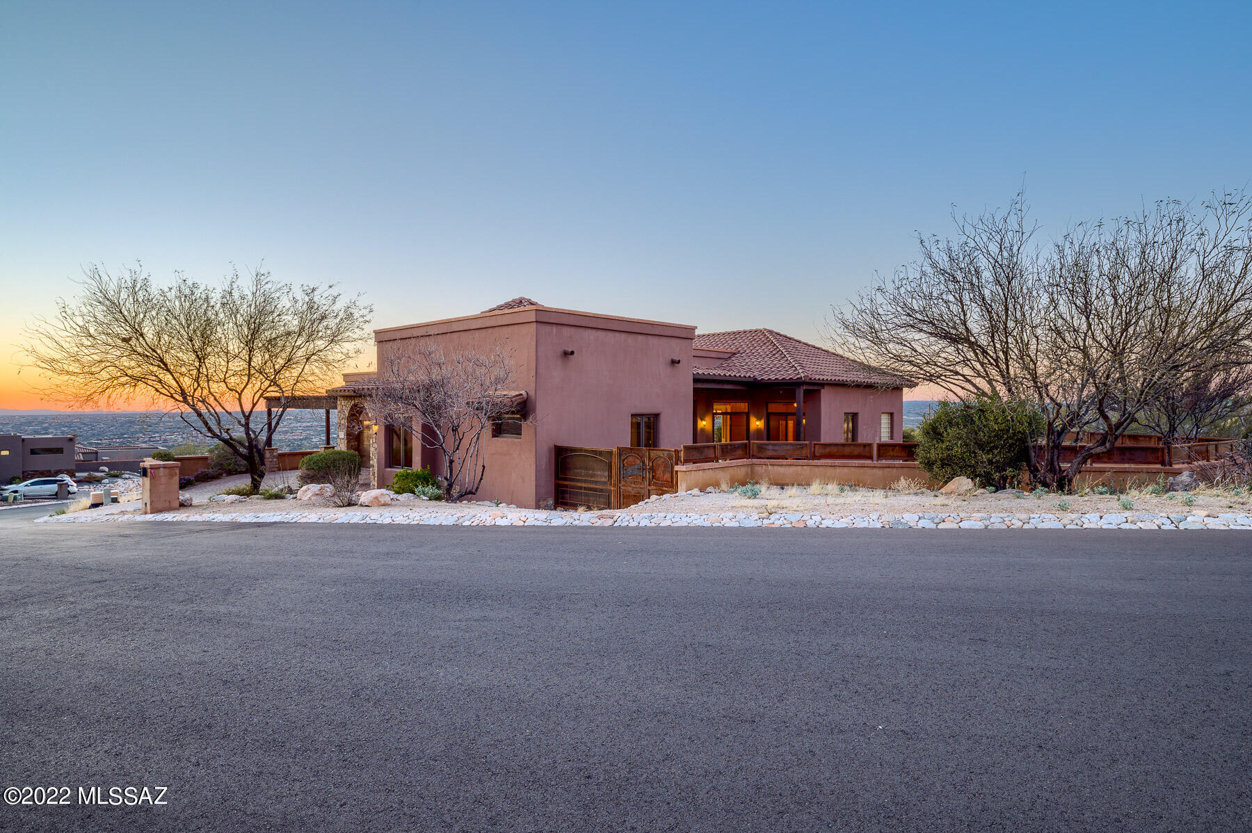 Pusch Ridge (13-32) - Residential