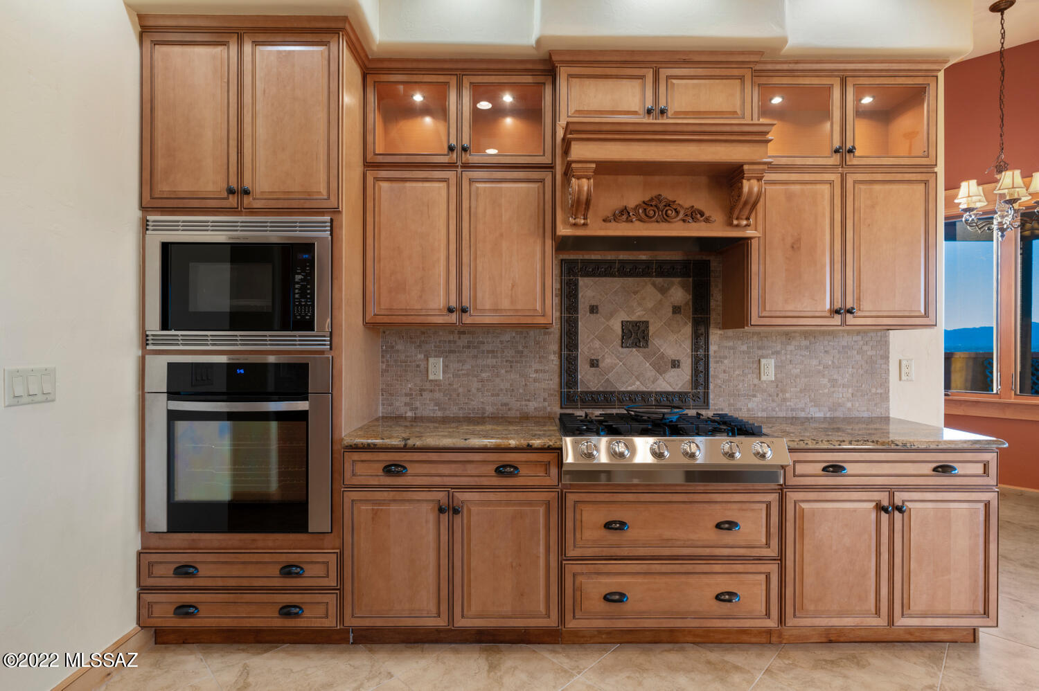 Pusch Ridge (13-32) - Residential