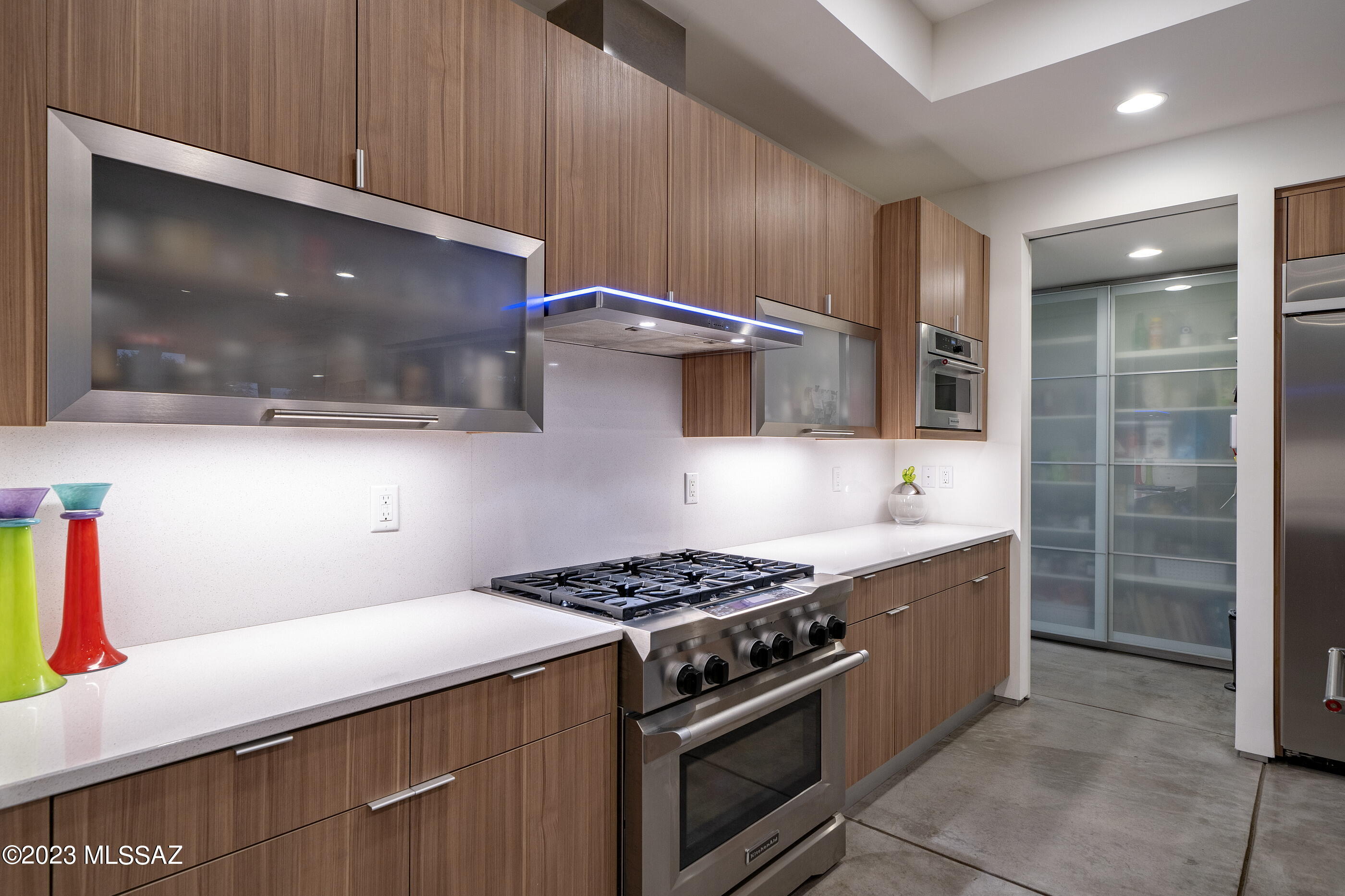 Fairmount Addition - Residential