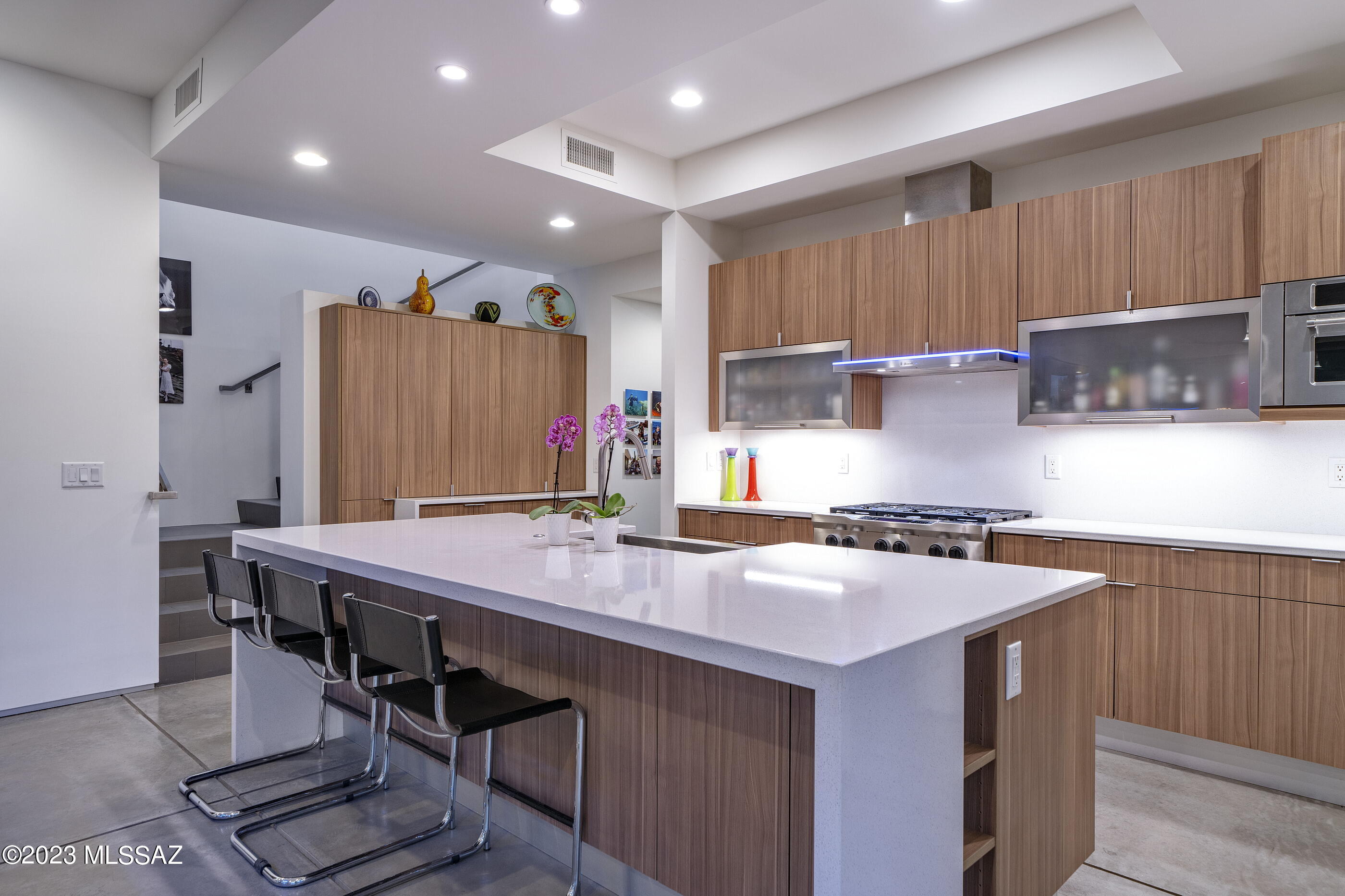 Fairmount Addition - Residential