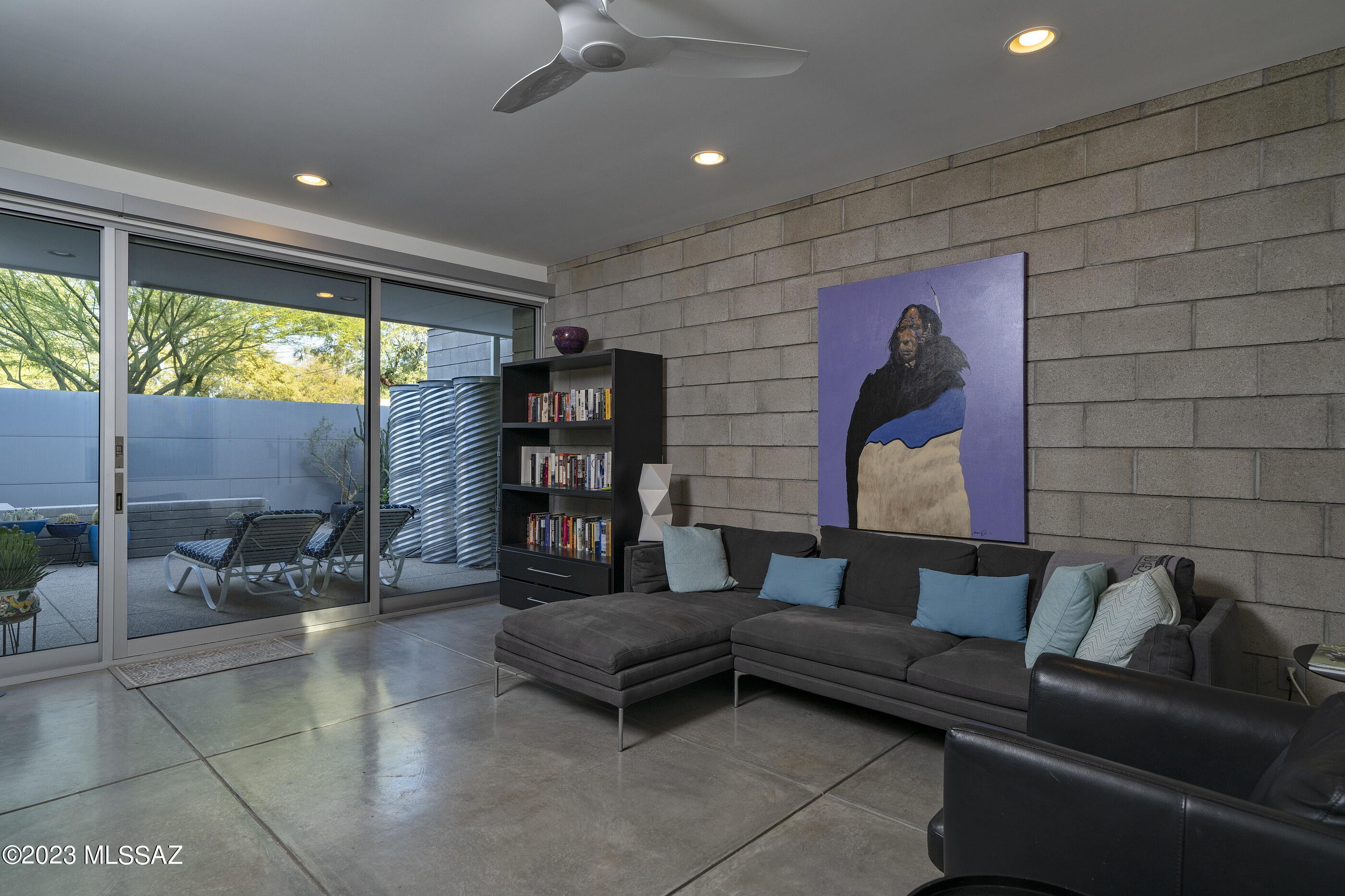 Fairmount Addition - Residential
