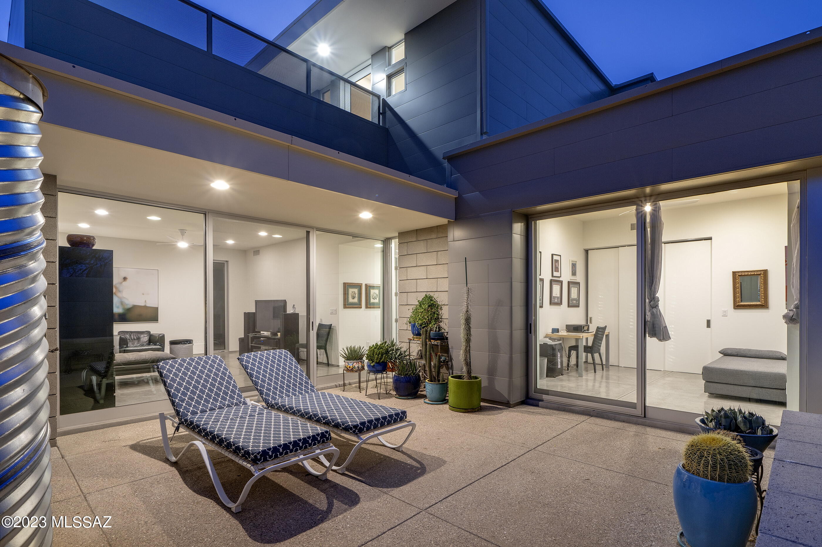 Fairmount Addition - Residential