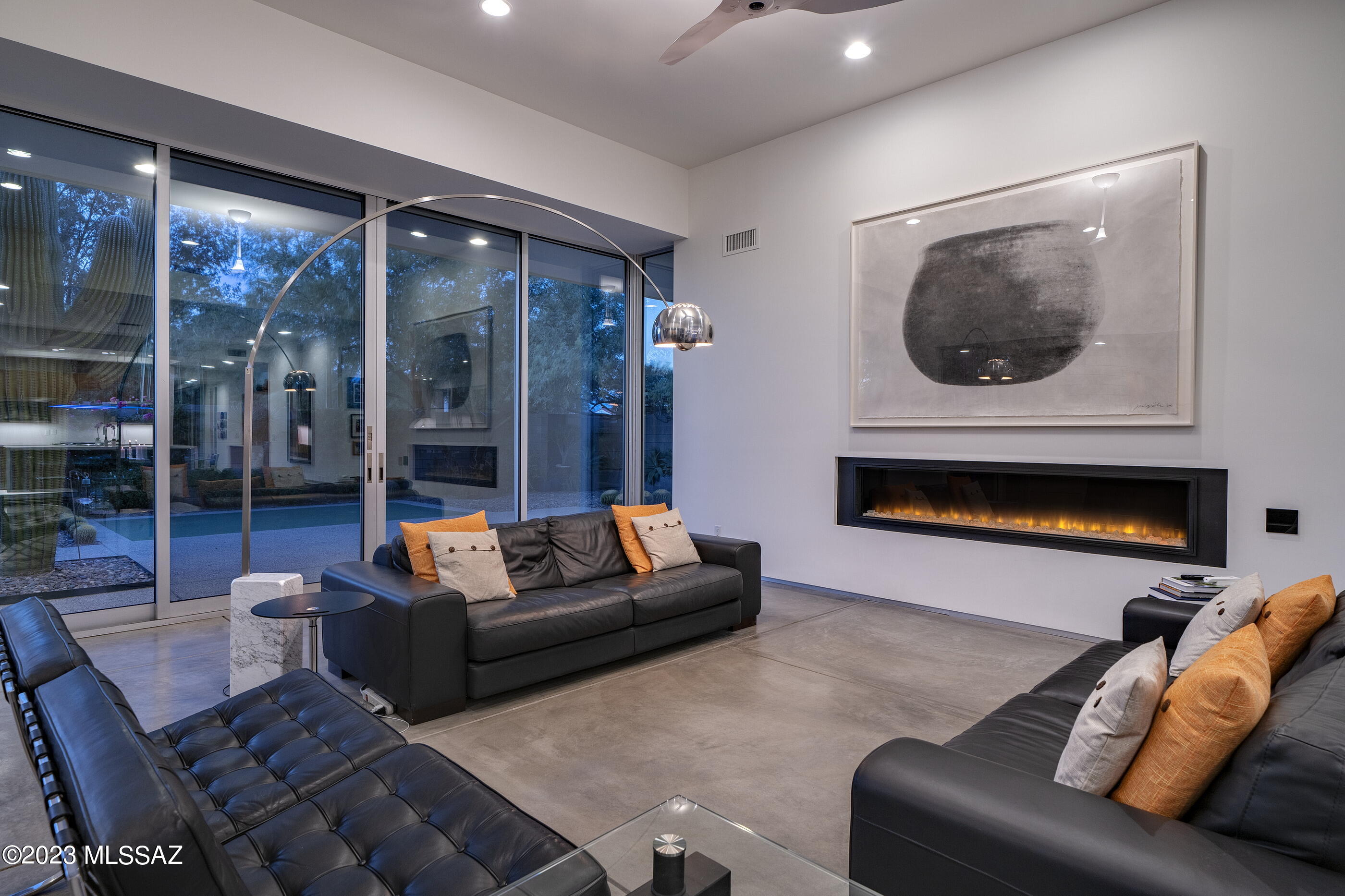 Fairmount Addition - Residential