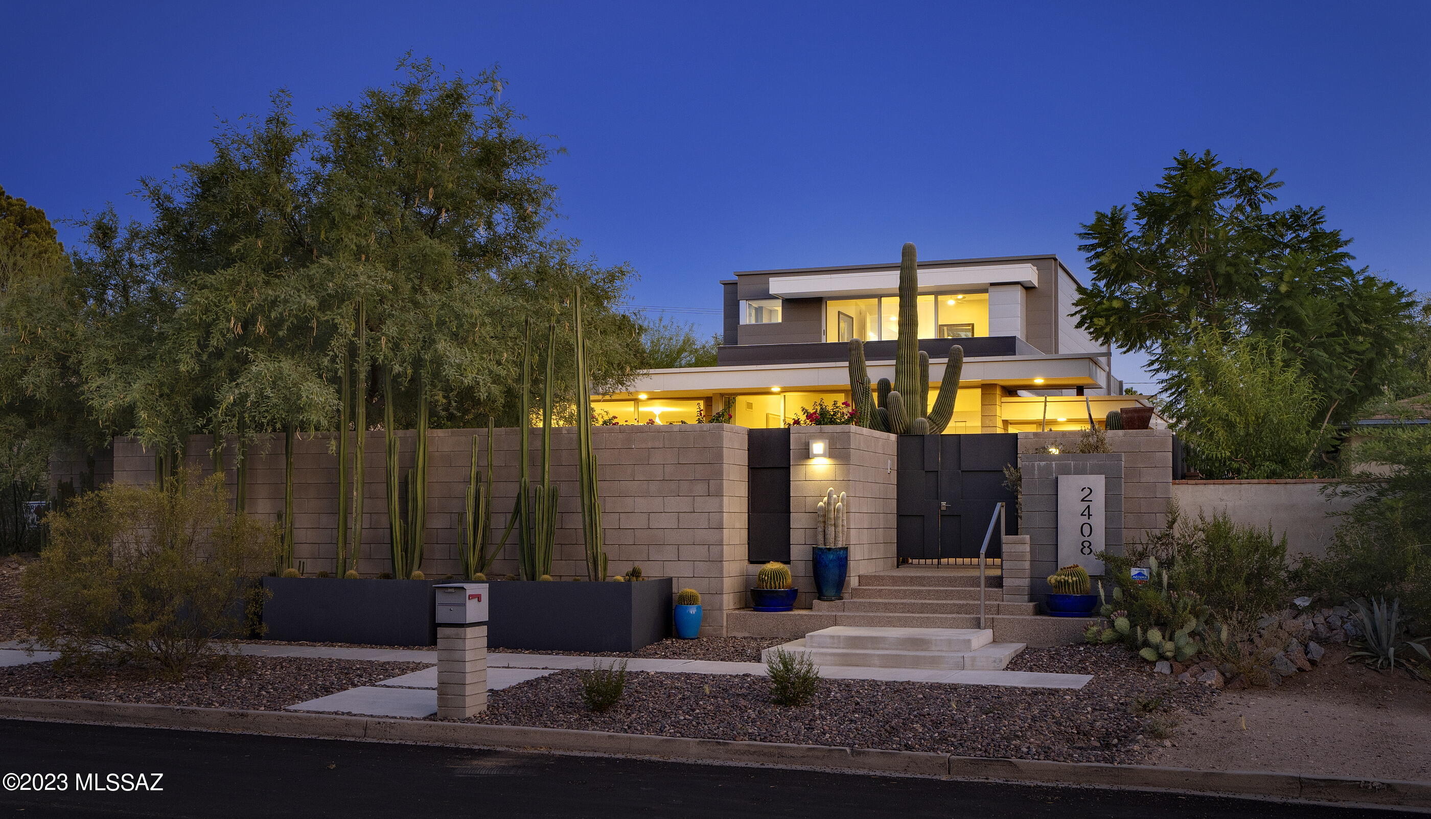 Fairmount Addition - Residential