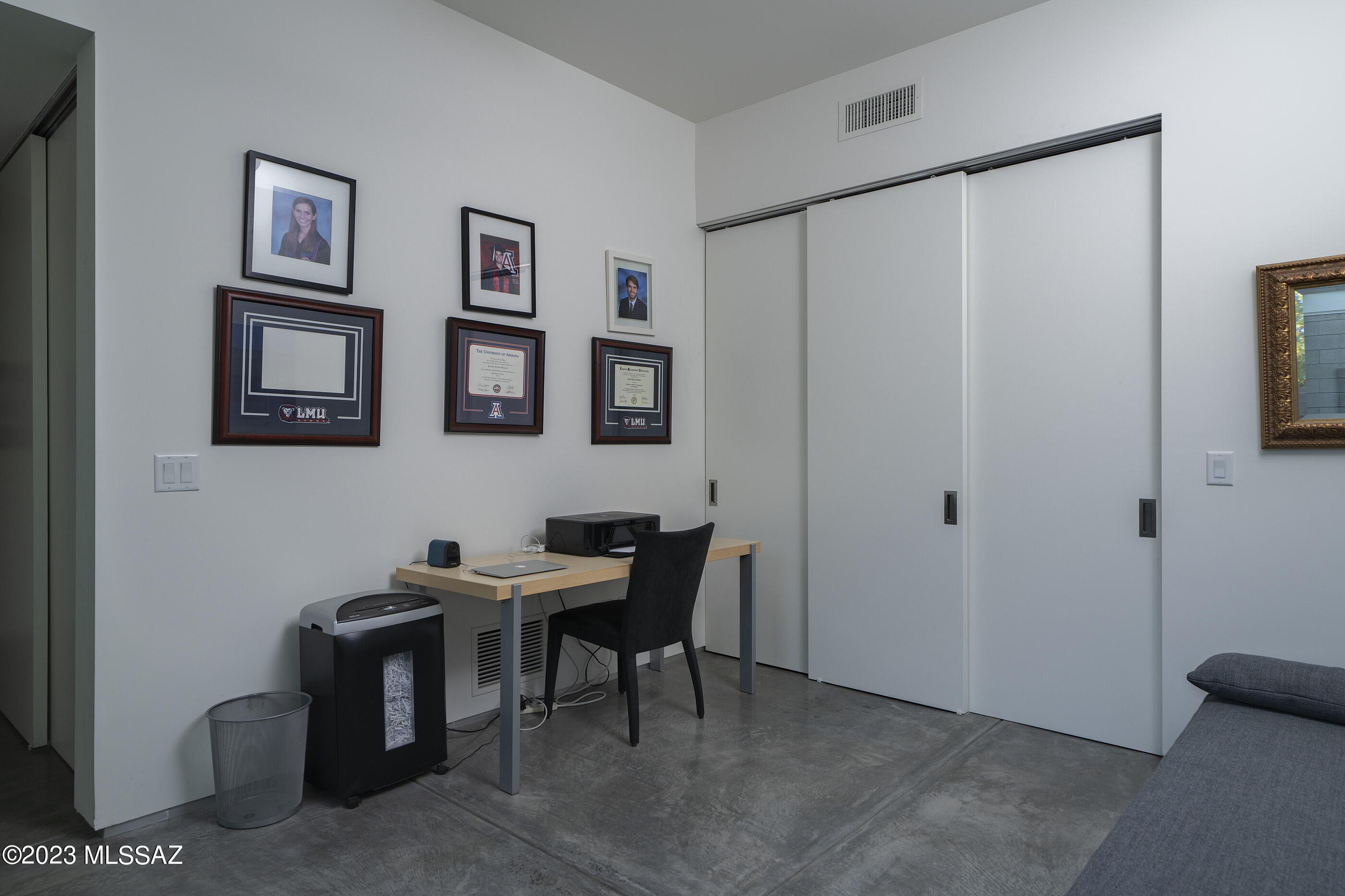 Fairmount Addition - Residential