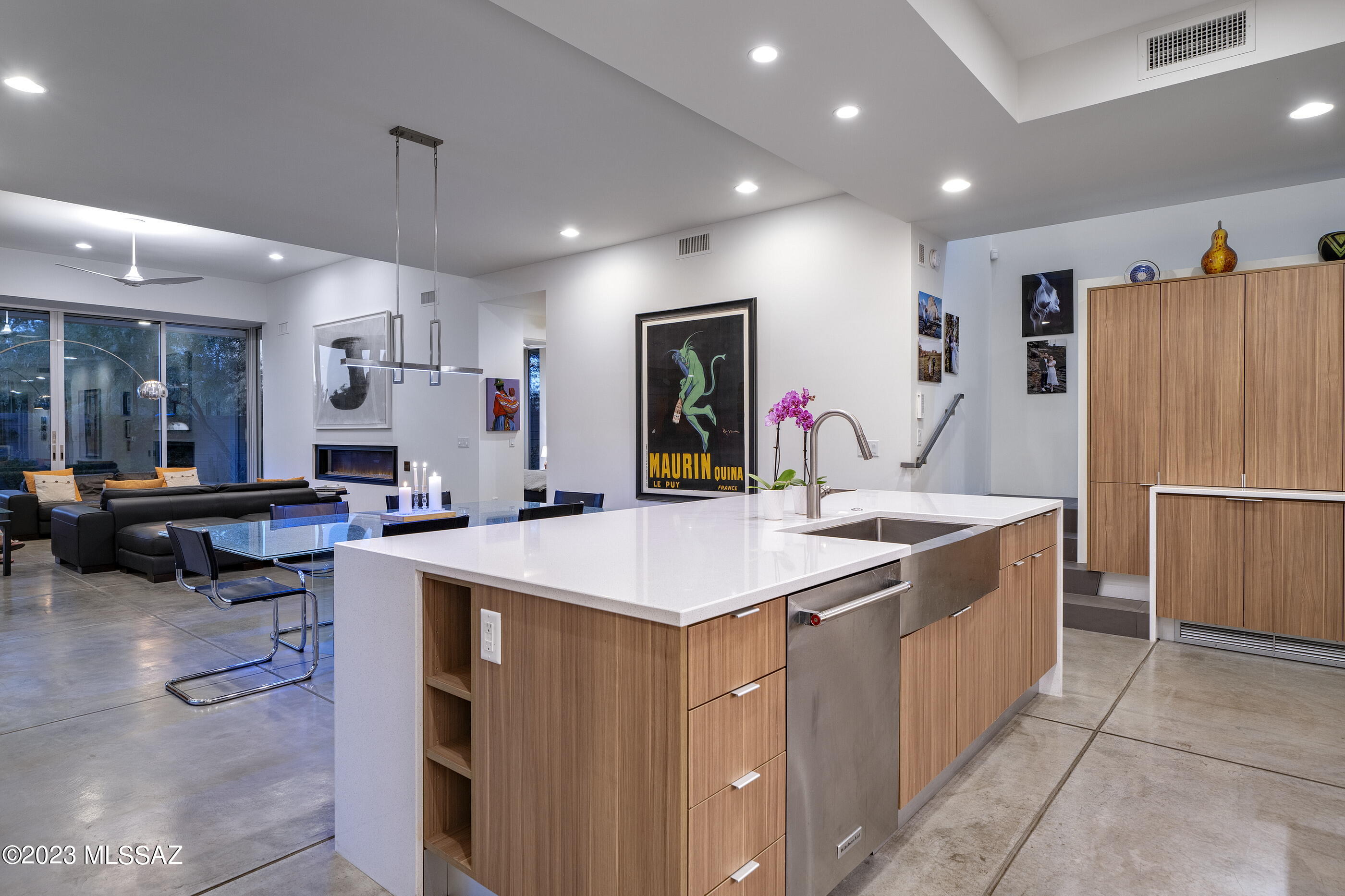 Fairmount Addition - Residential