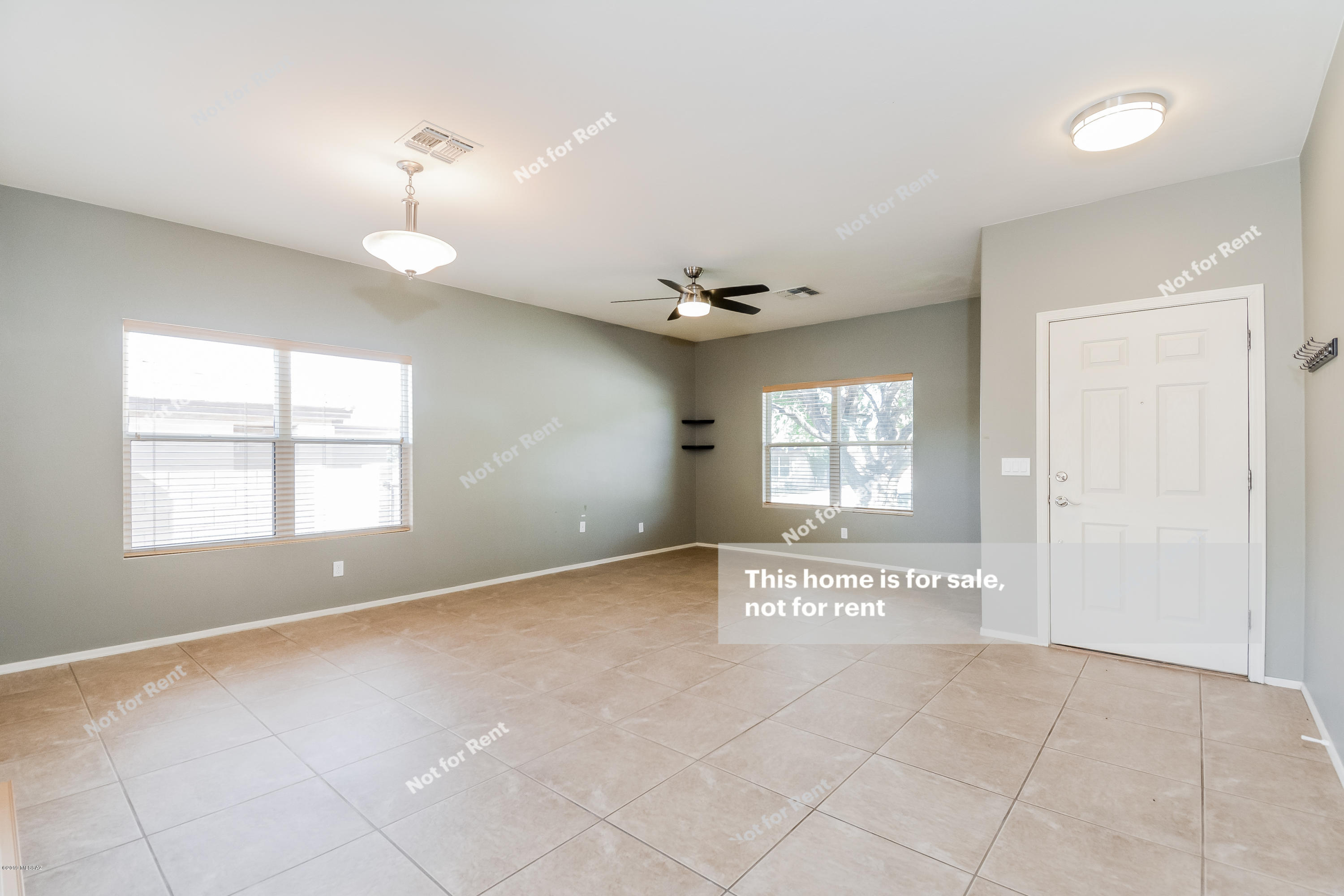 Rancho Del Lago (207-388) - Residential