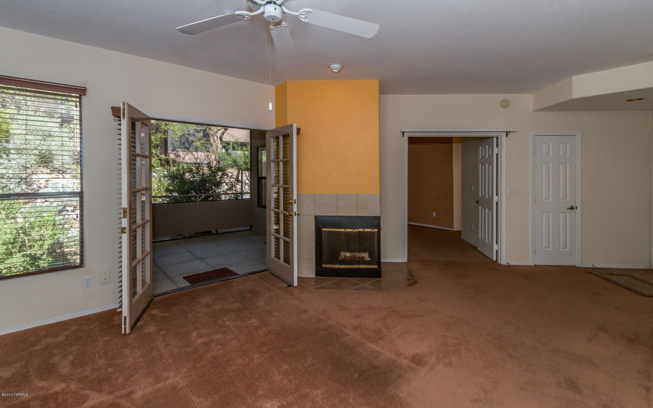 Canyon View At Ventana Condominium (1-264) - Residential