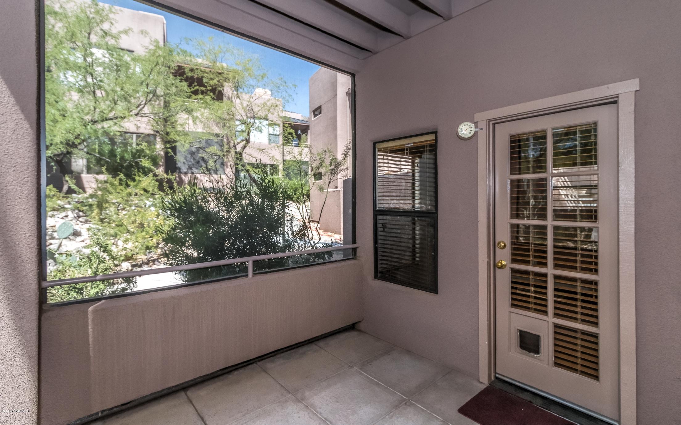 Canyon View At Ventana Condominium (1-264) - Residential
