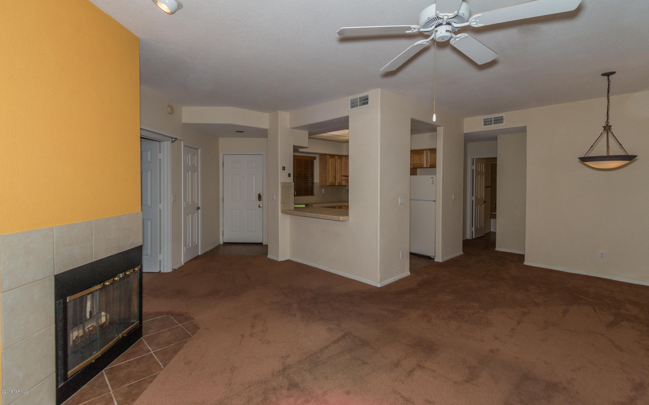 Canyon View At Ventana Condominium (1-264) - Residential