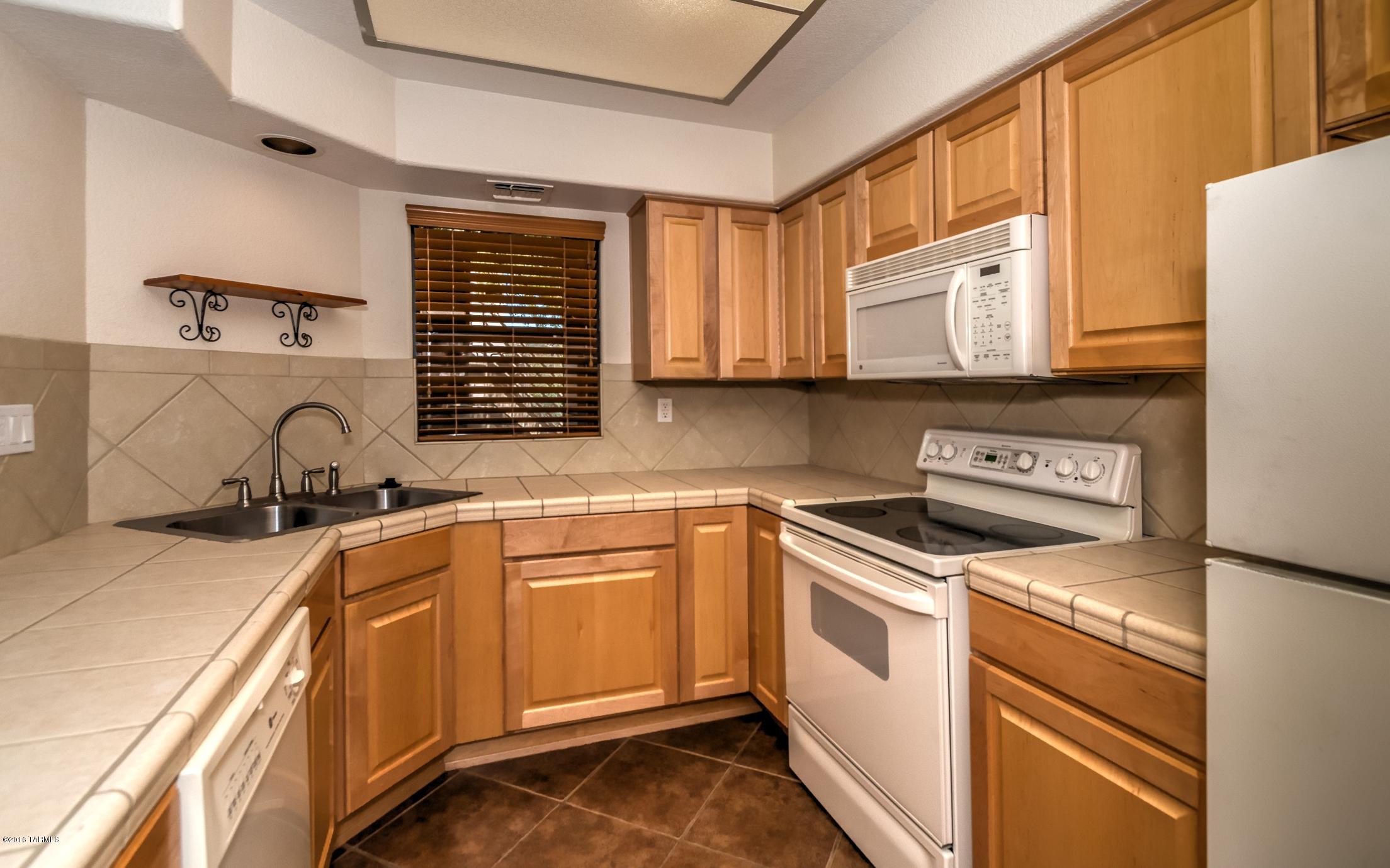 Canyon View At Ventana Condominium (1-264) - Residential