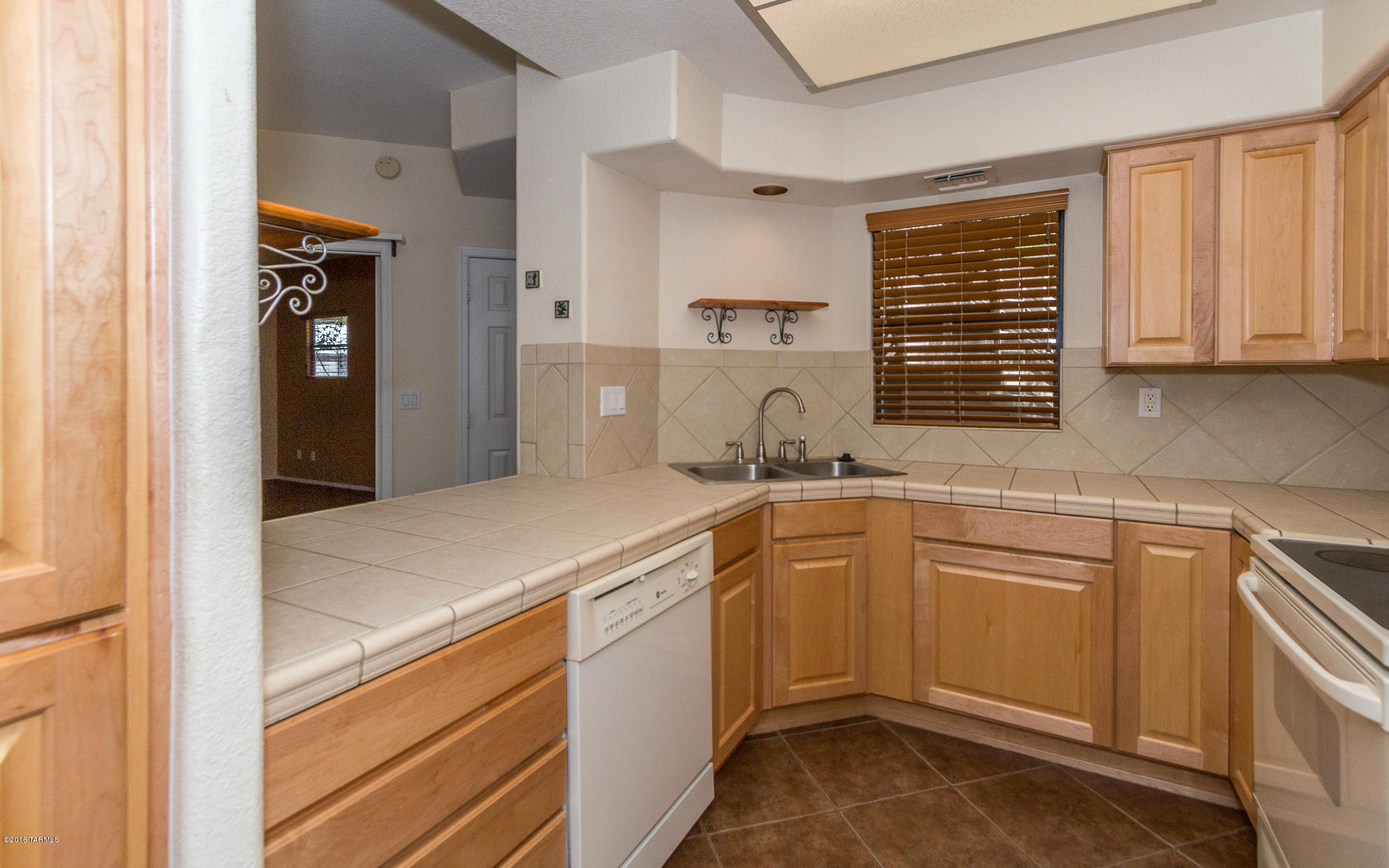 Canyon View At Ventana Condominium (1-264) - Residential